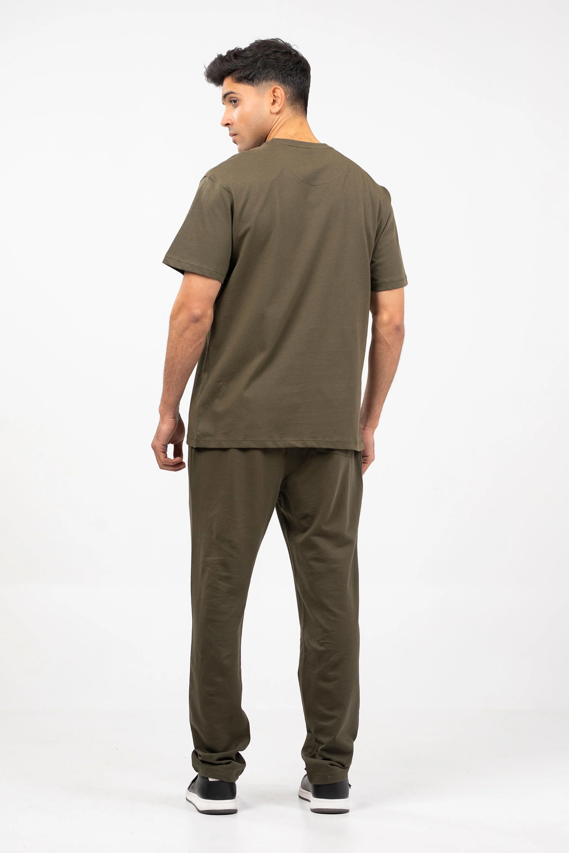Numbers Tee - Image 5