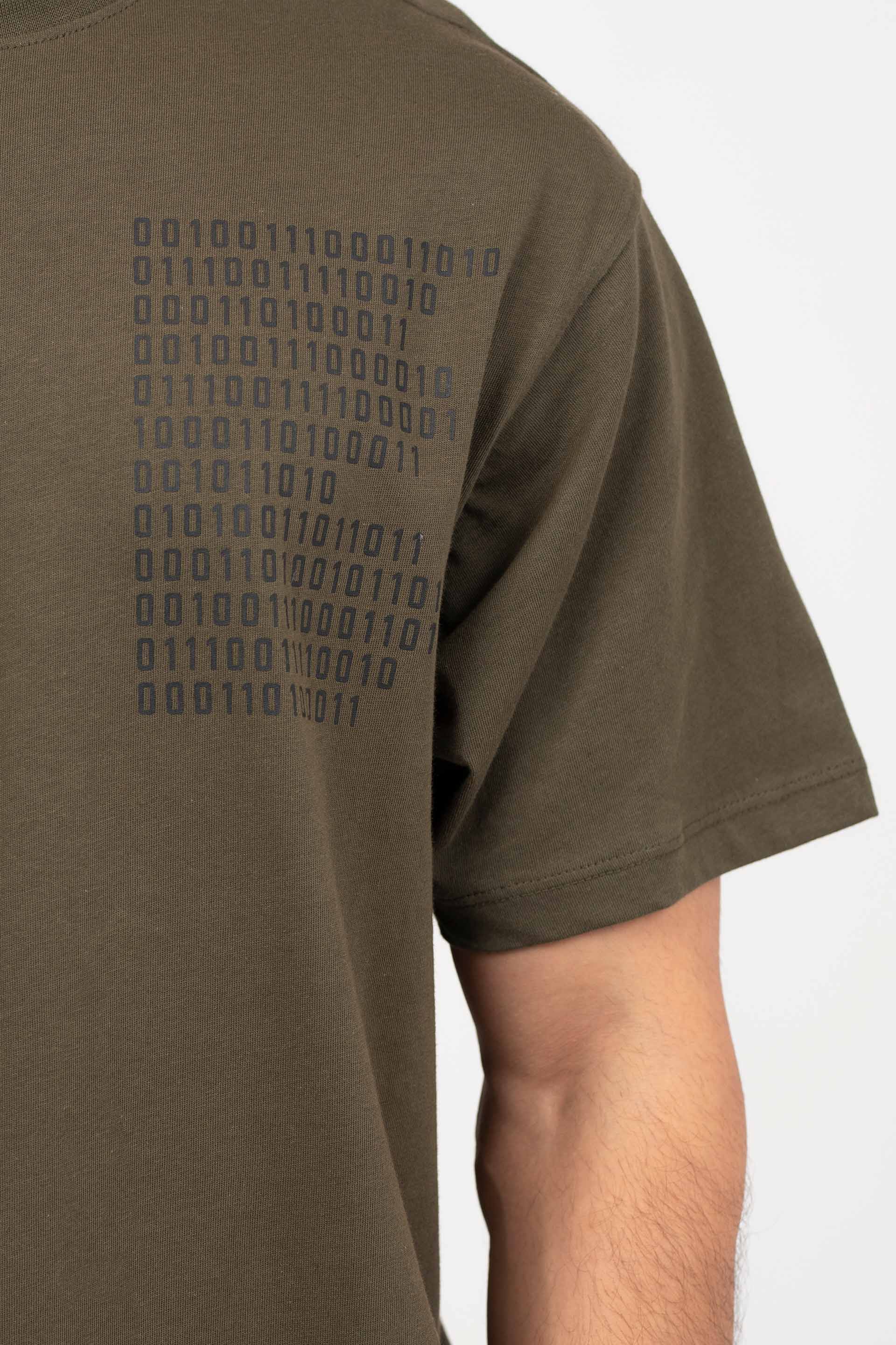 Numbers Tee - Image 6
