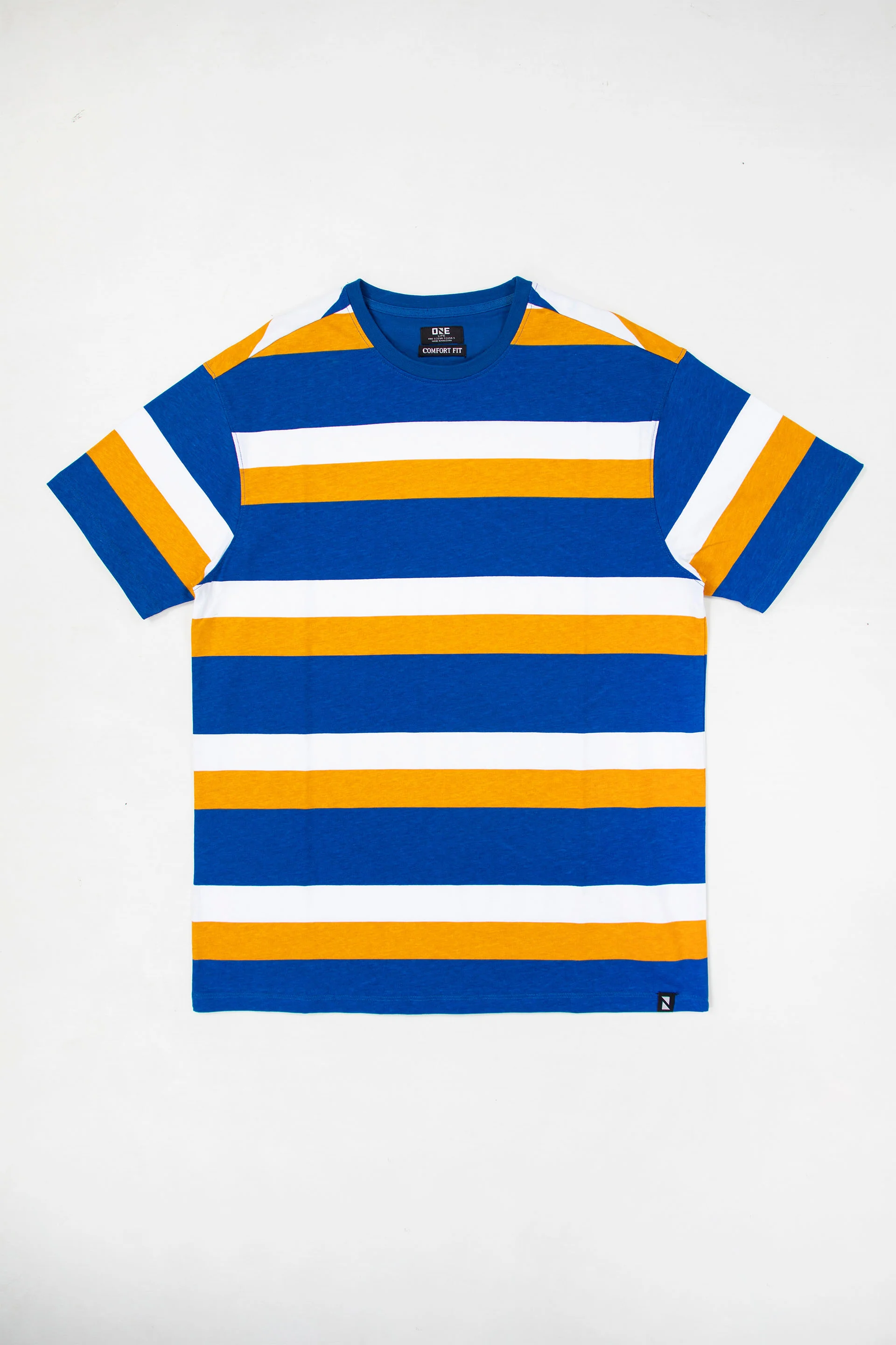 Comfort Stripe Tee