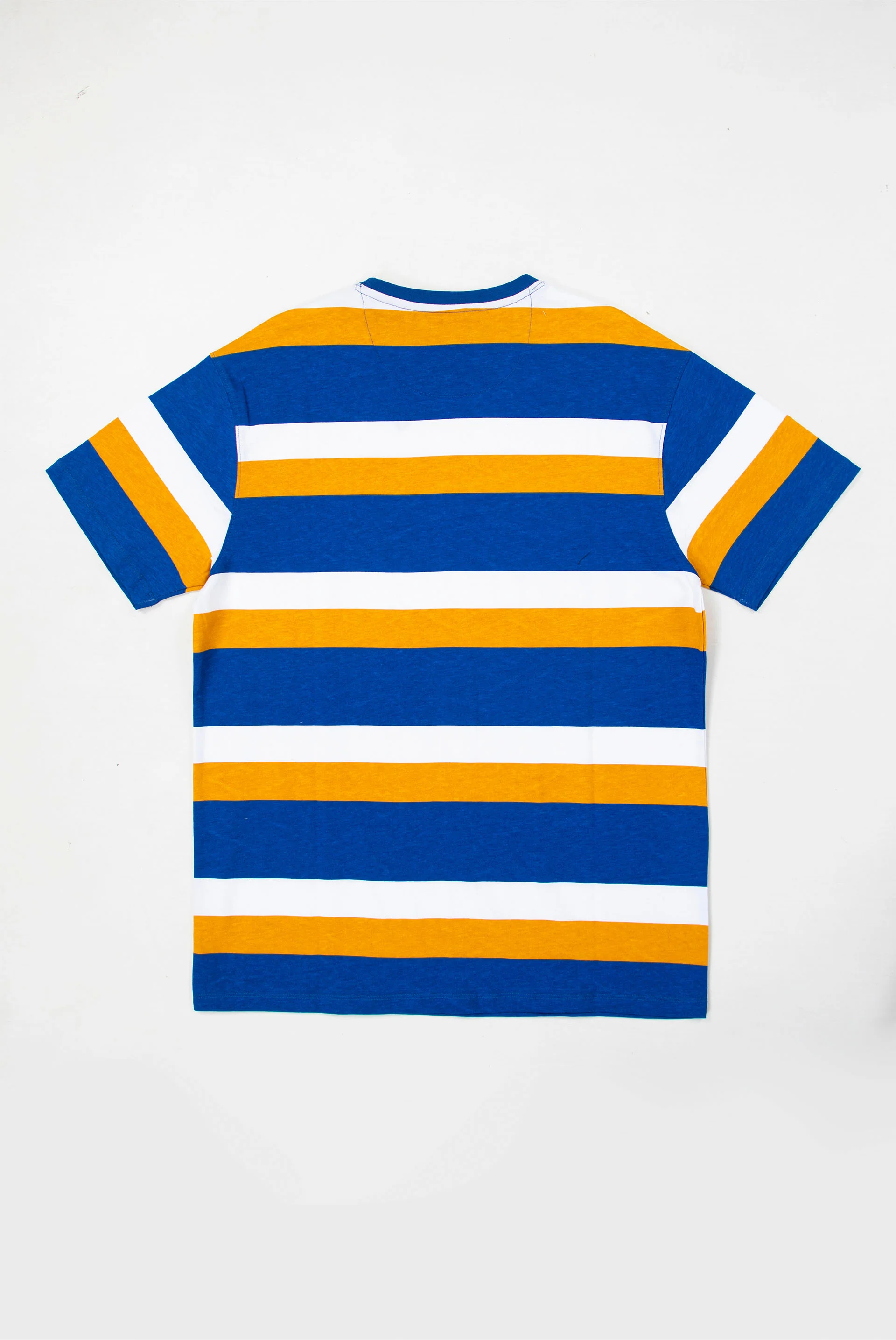 Comfort Stripe Tee - Image 2