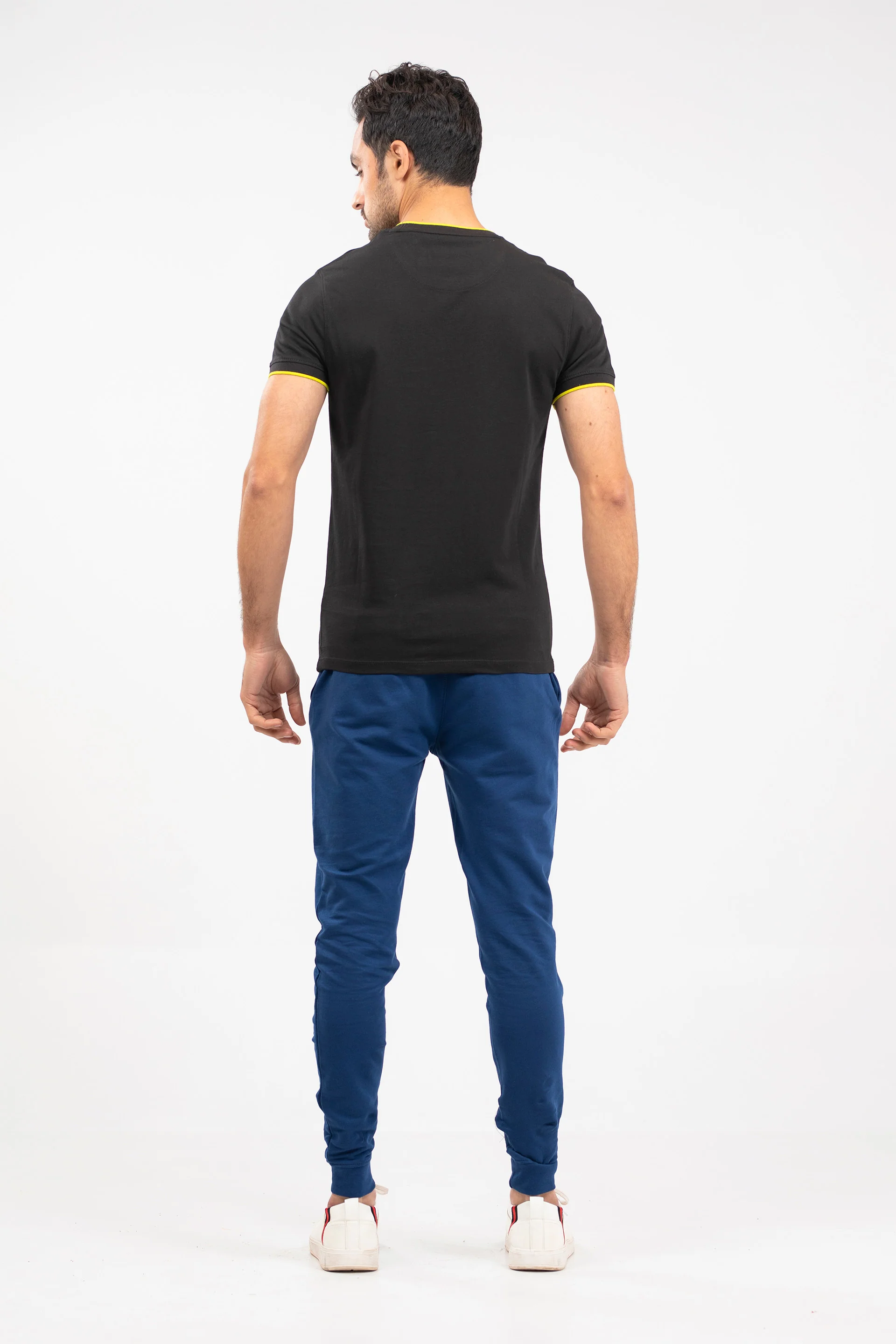 Tipping Crew Neck - Image 4