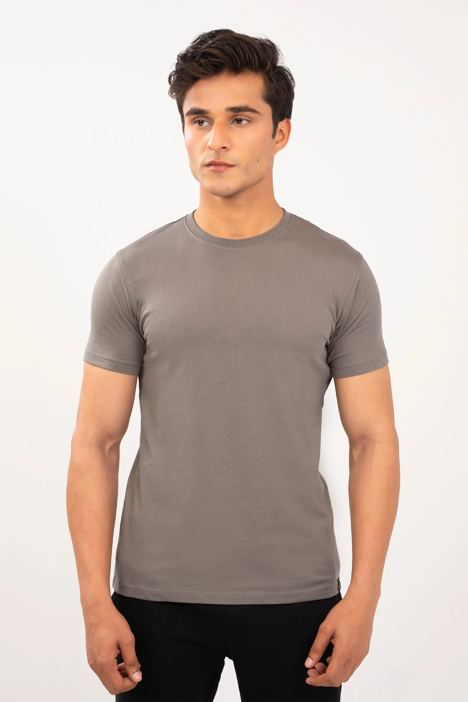 Basic Crew Neck - Image 2