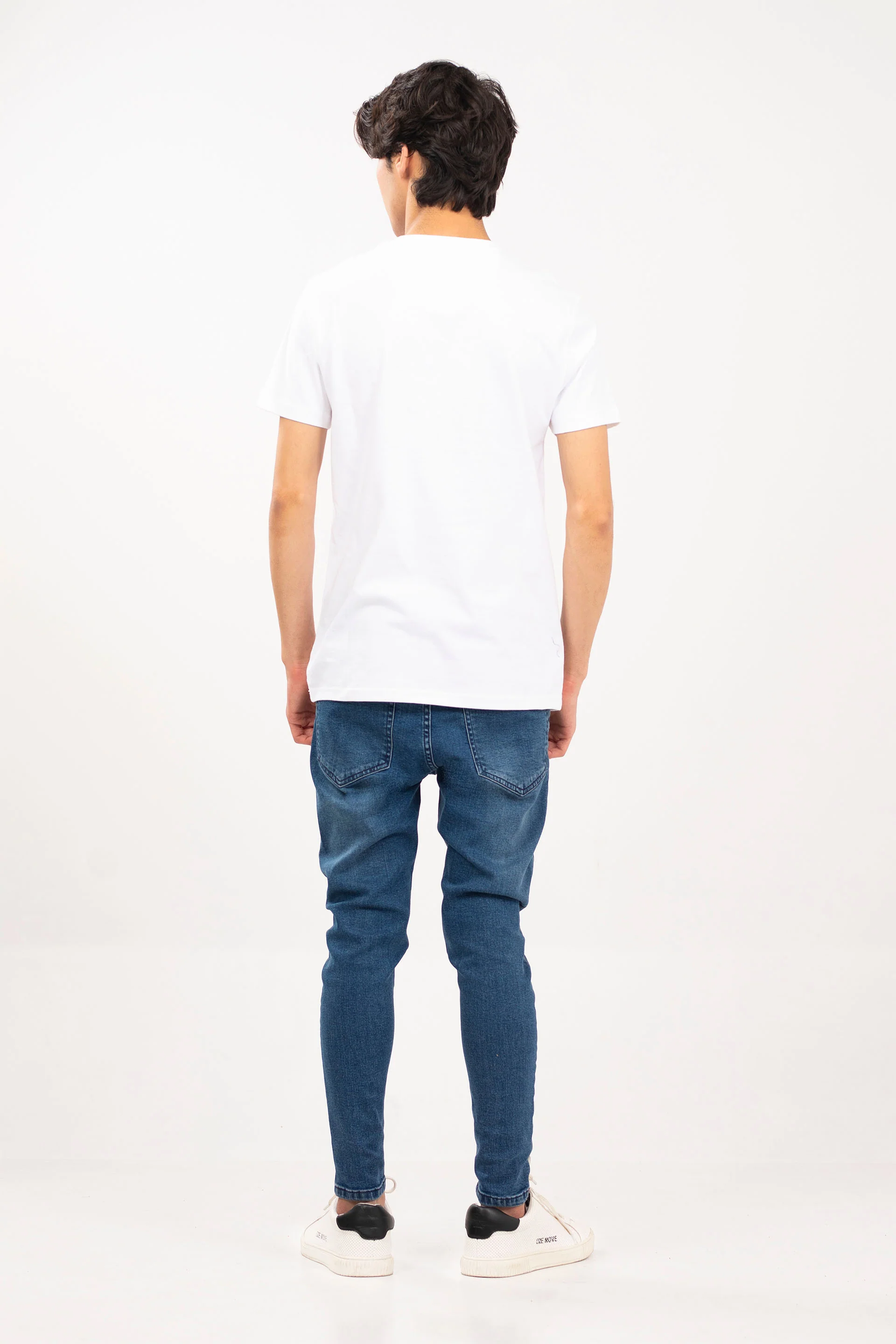 Doodle Tee - Image 4