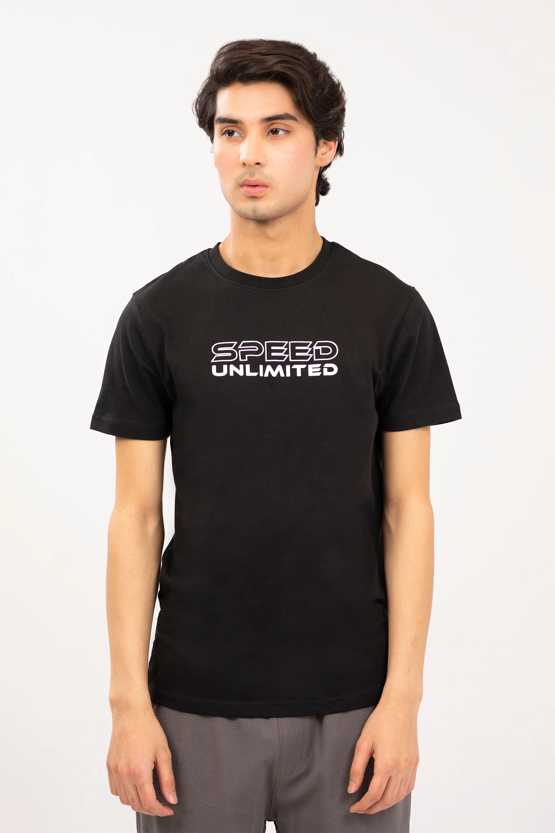 Graphic Tee - Image 2