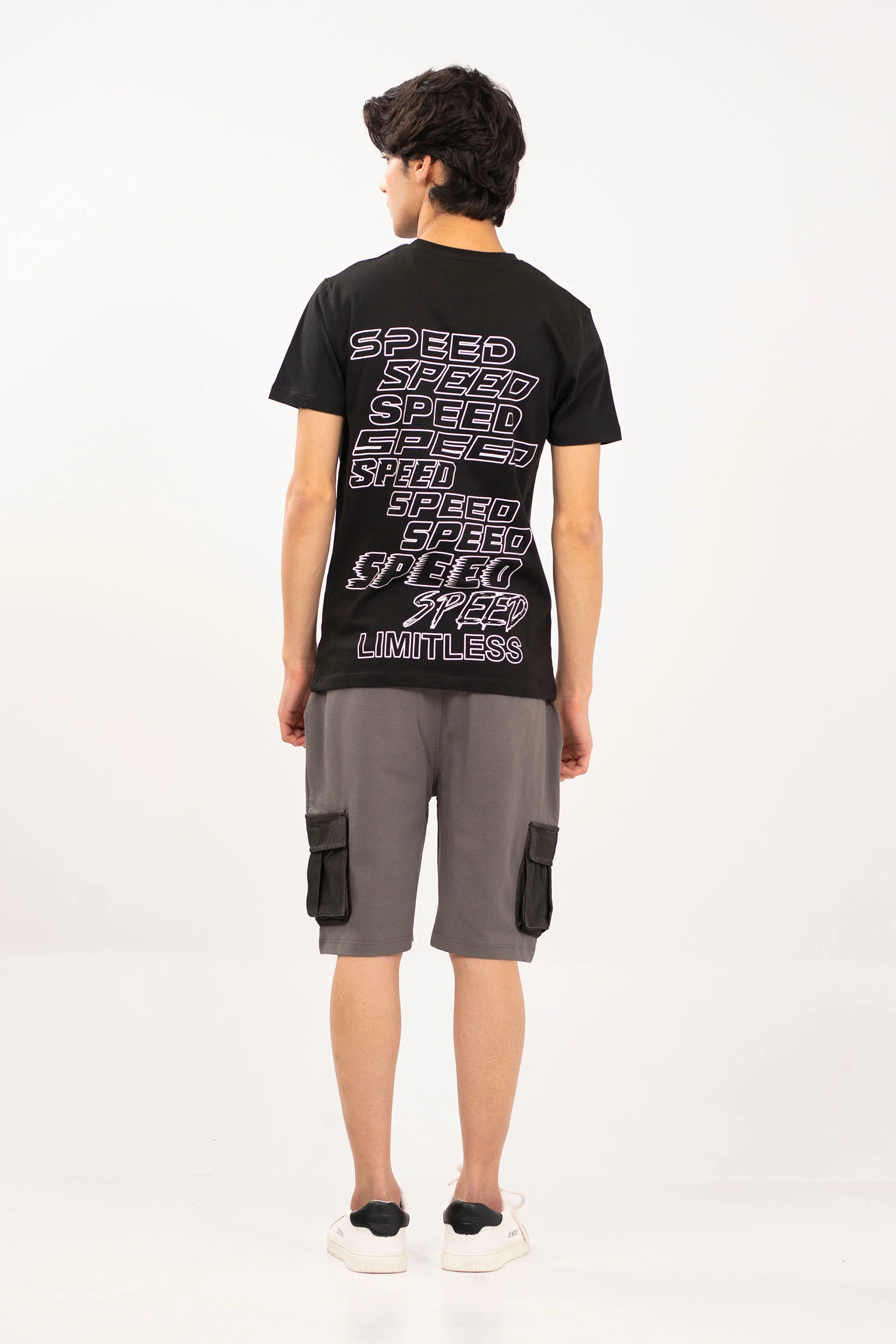 Graphic Tee - Image 3