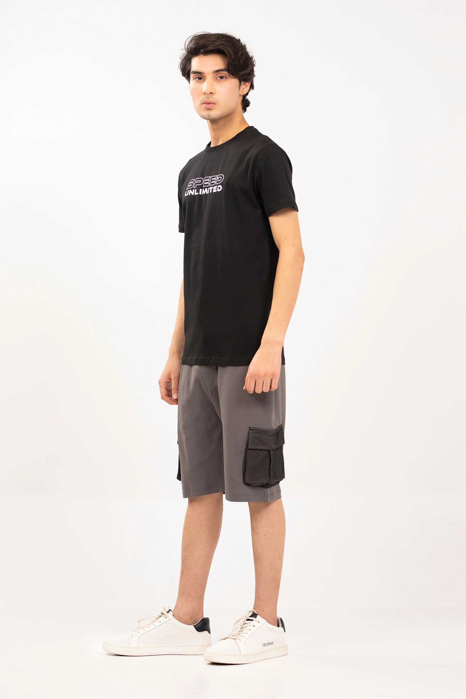 Graphic Tee - Image 4
