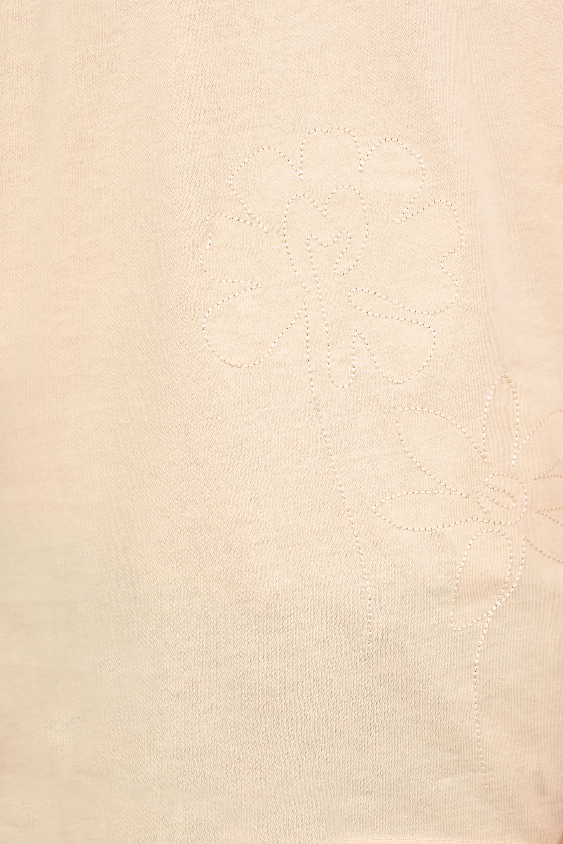 Embroidered Tee - Image 3