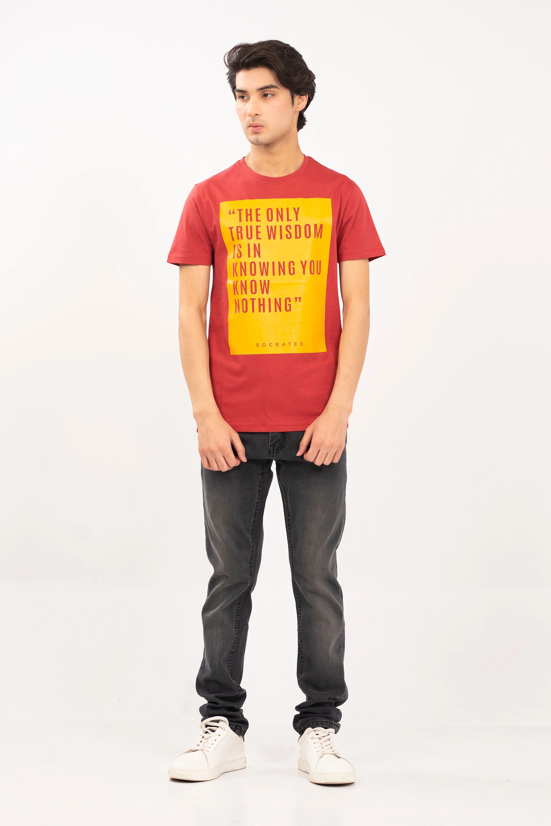 Graphic Tee