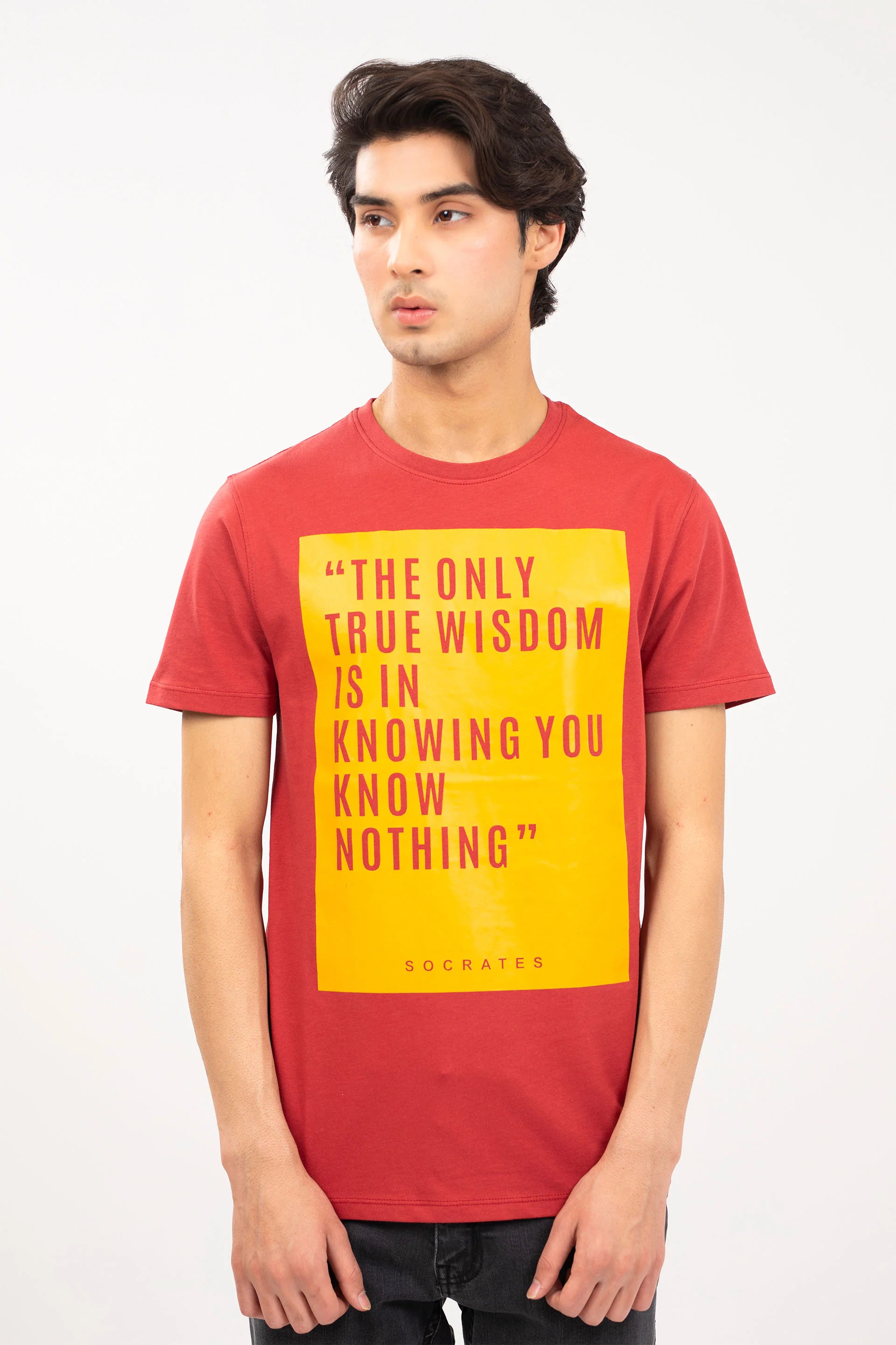 Graphic Tee - Image 2
