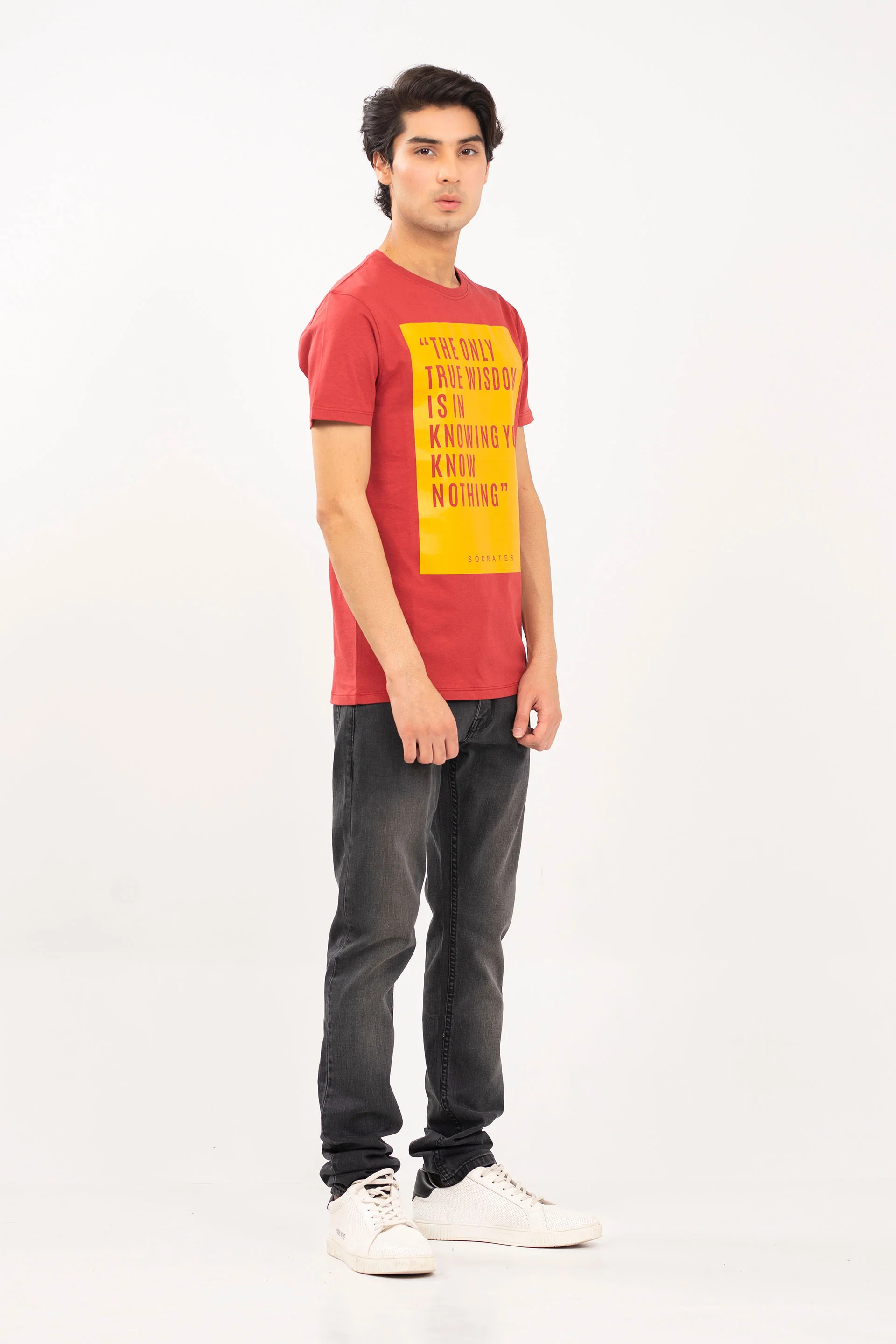 Graphic Tee - Image 3