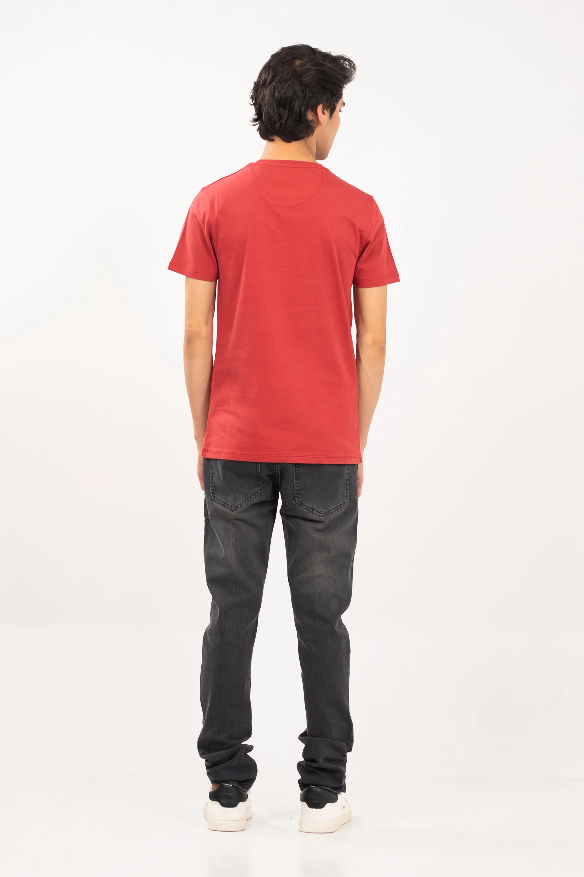 Graphic Tee - Image 4