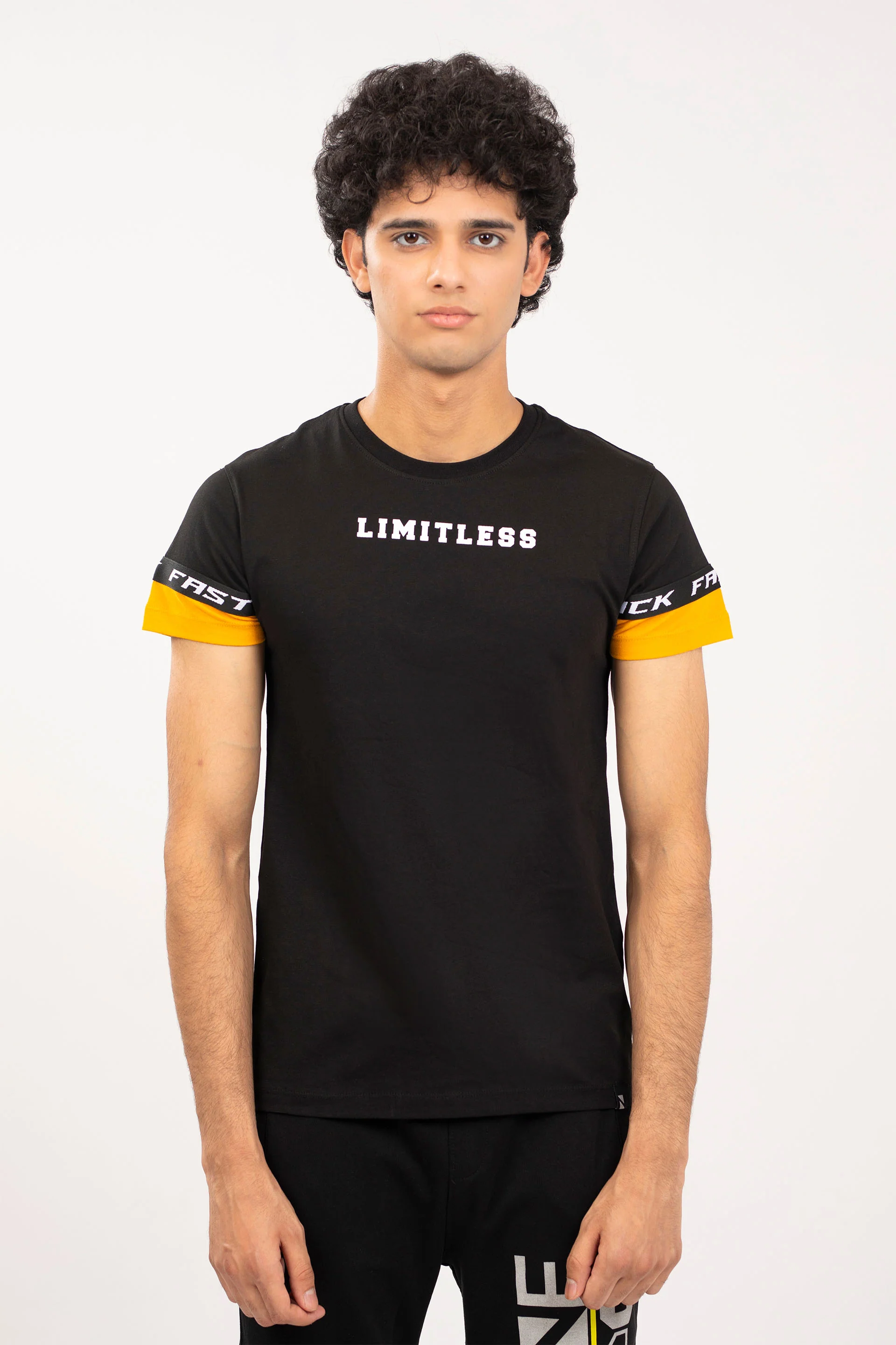 Tape Tee - Image 2
