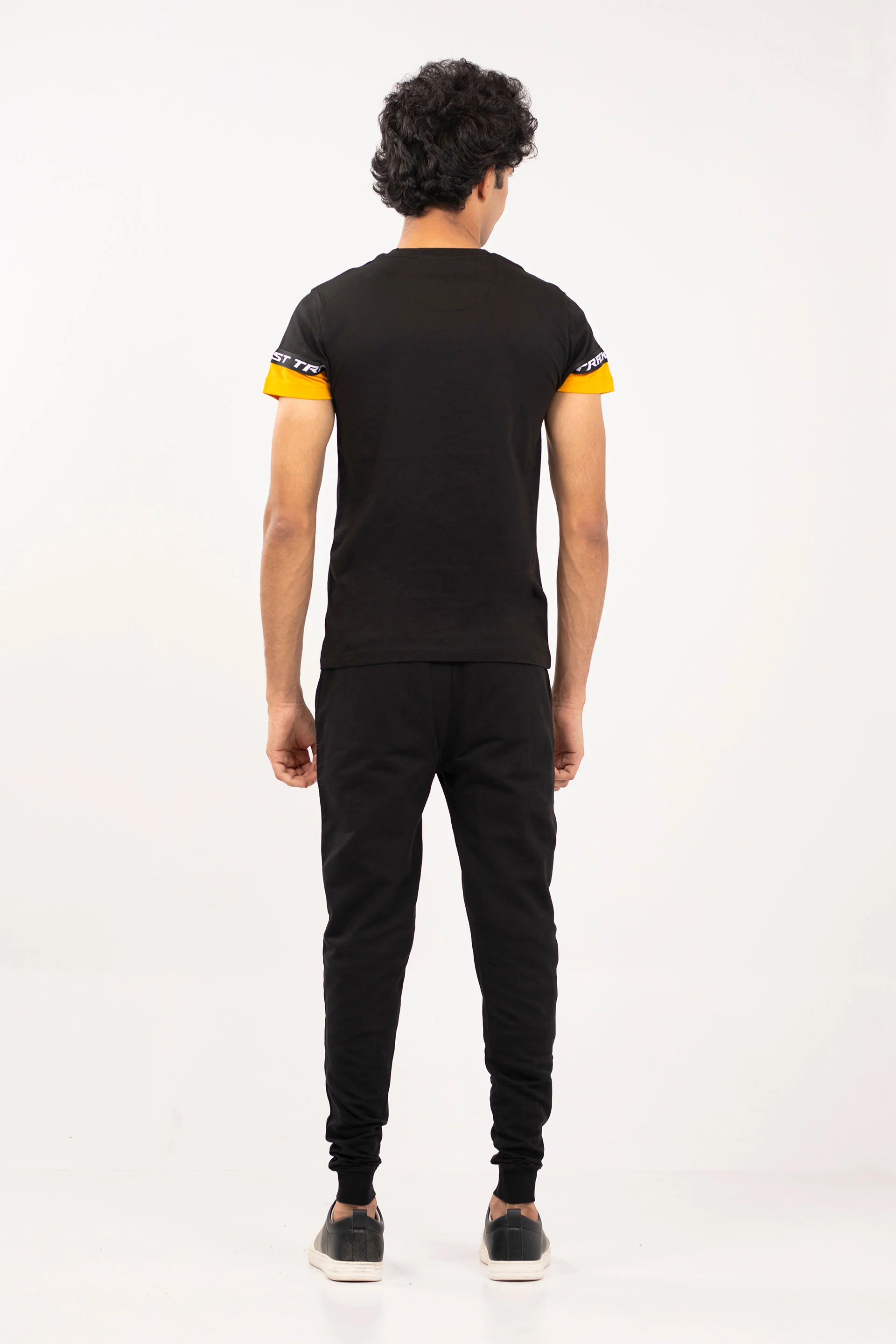 Tape Tee - Image 3