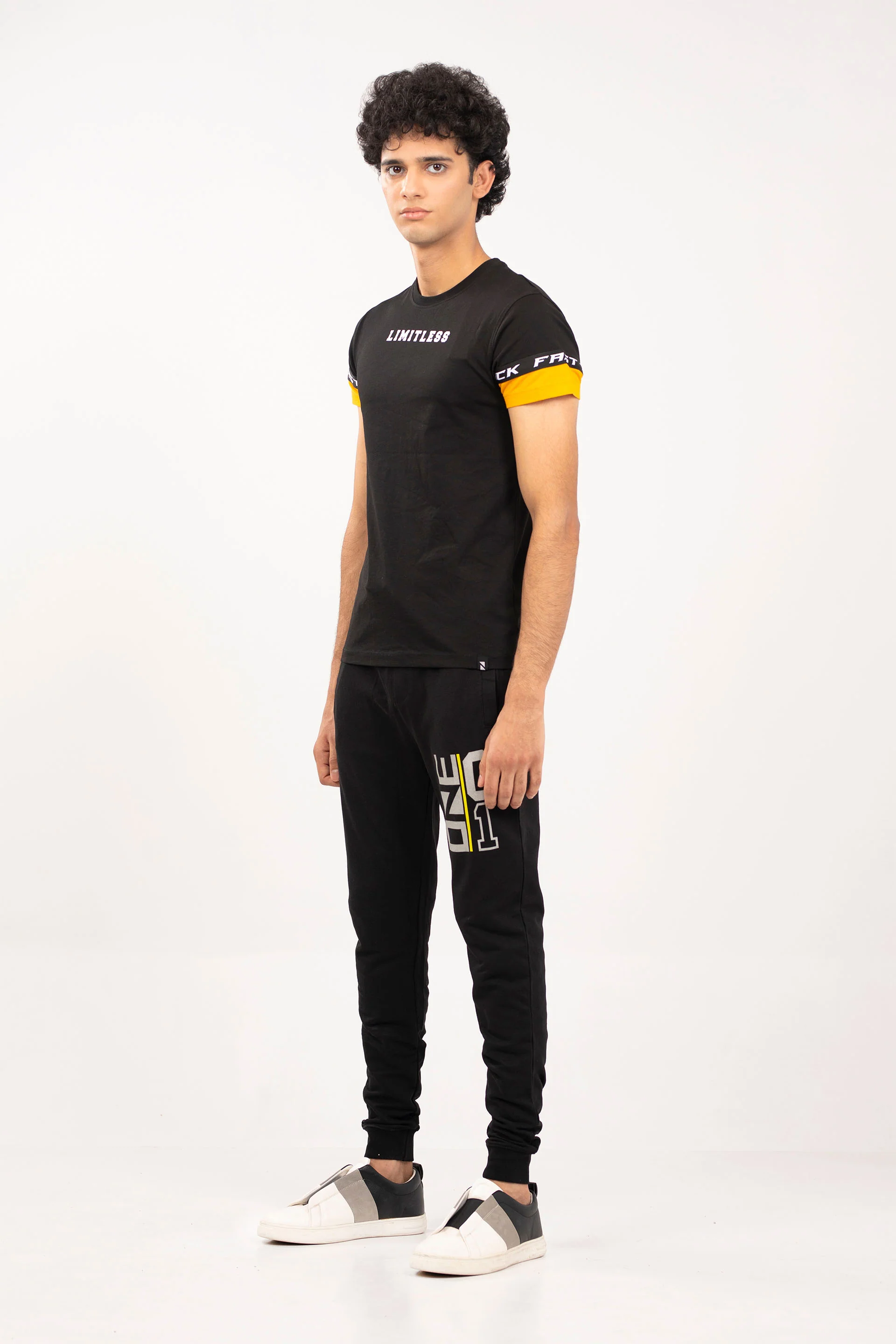 Tape Tee - Image 4