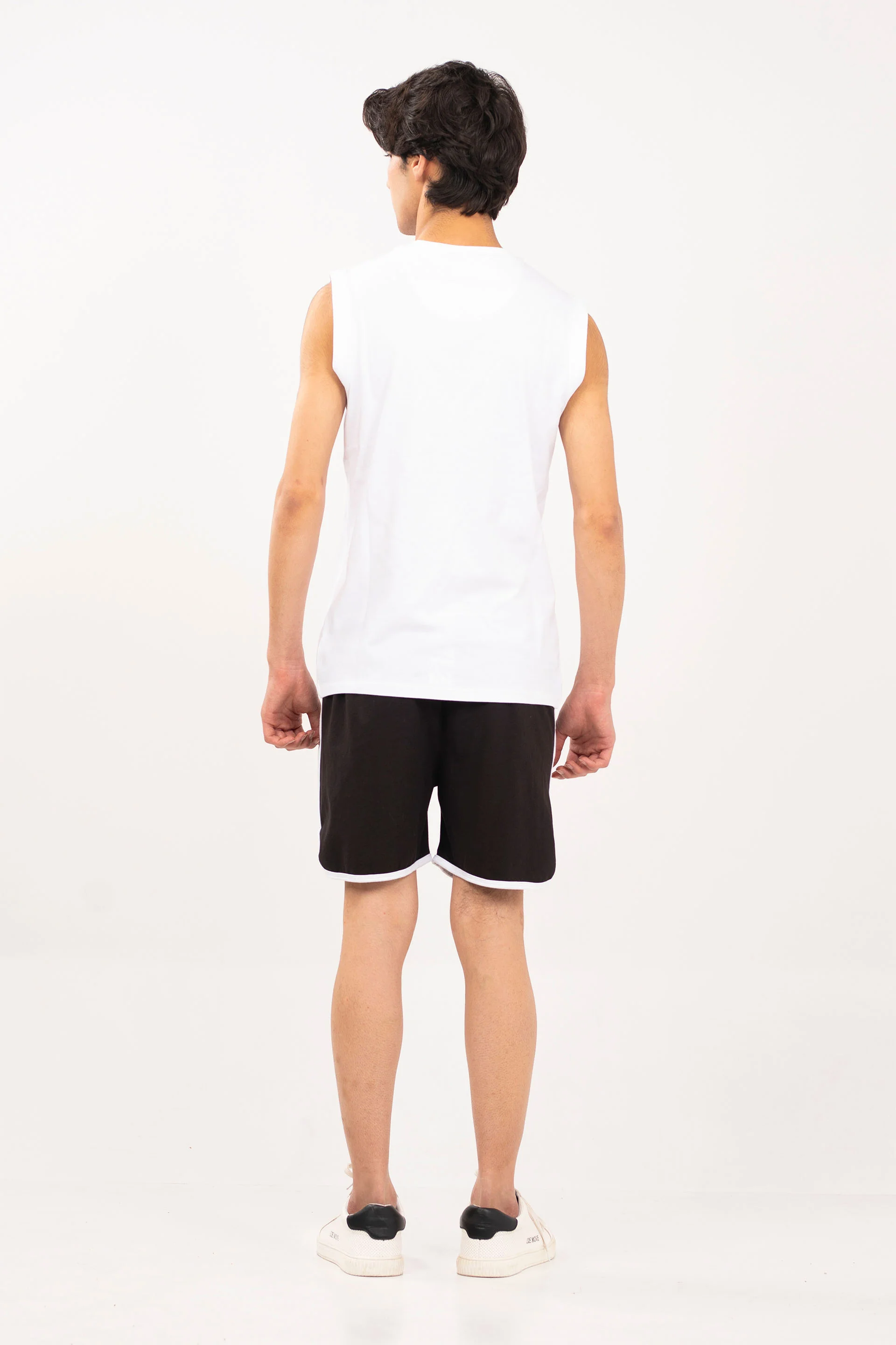 Sleeveless Tee - Image 4