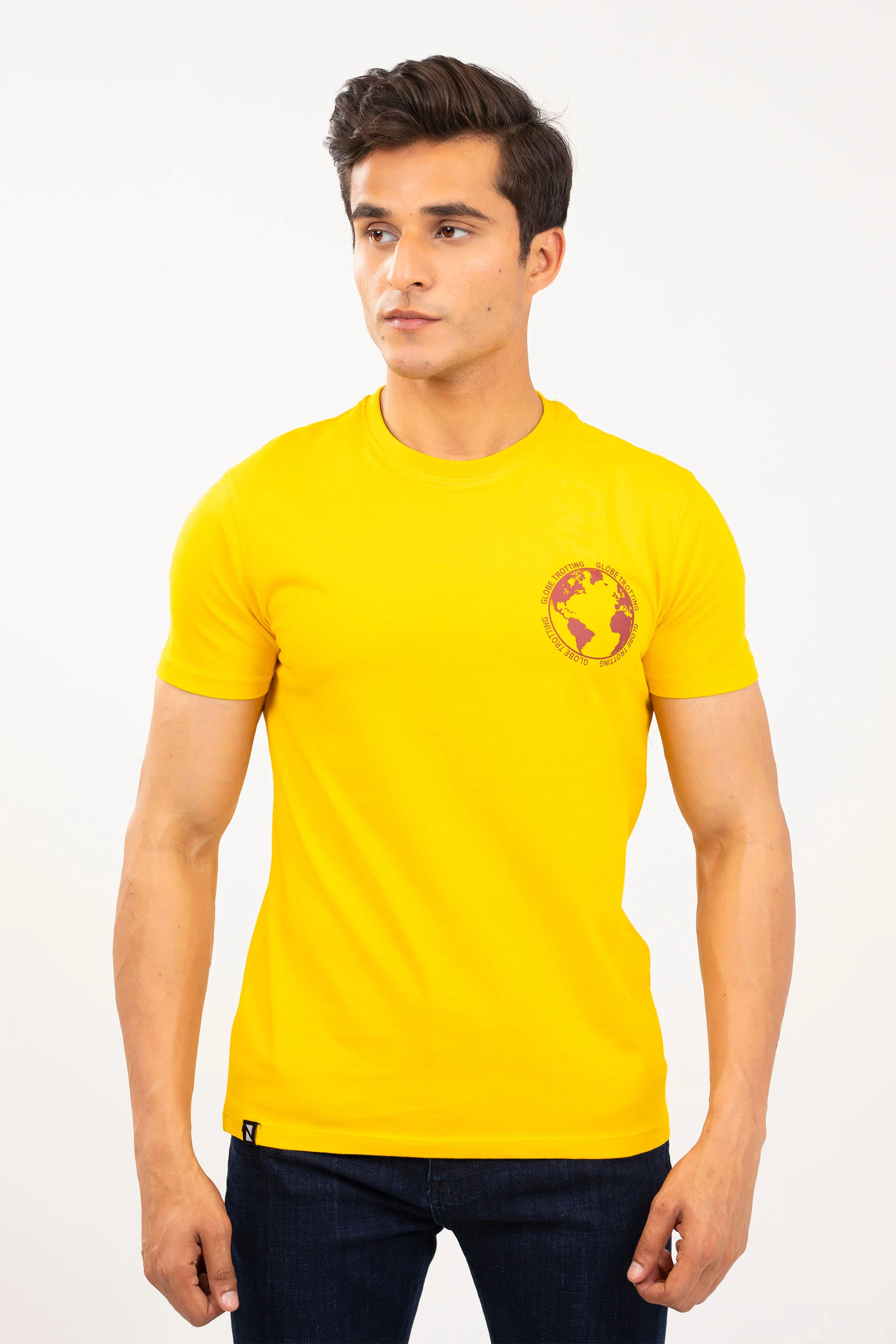 Graphic Tee - Image 2