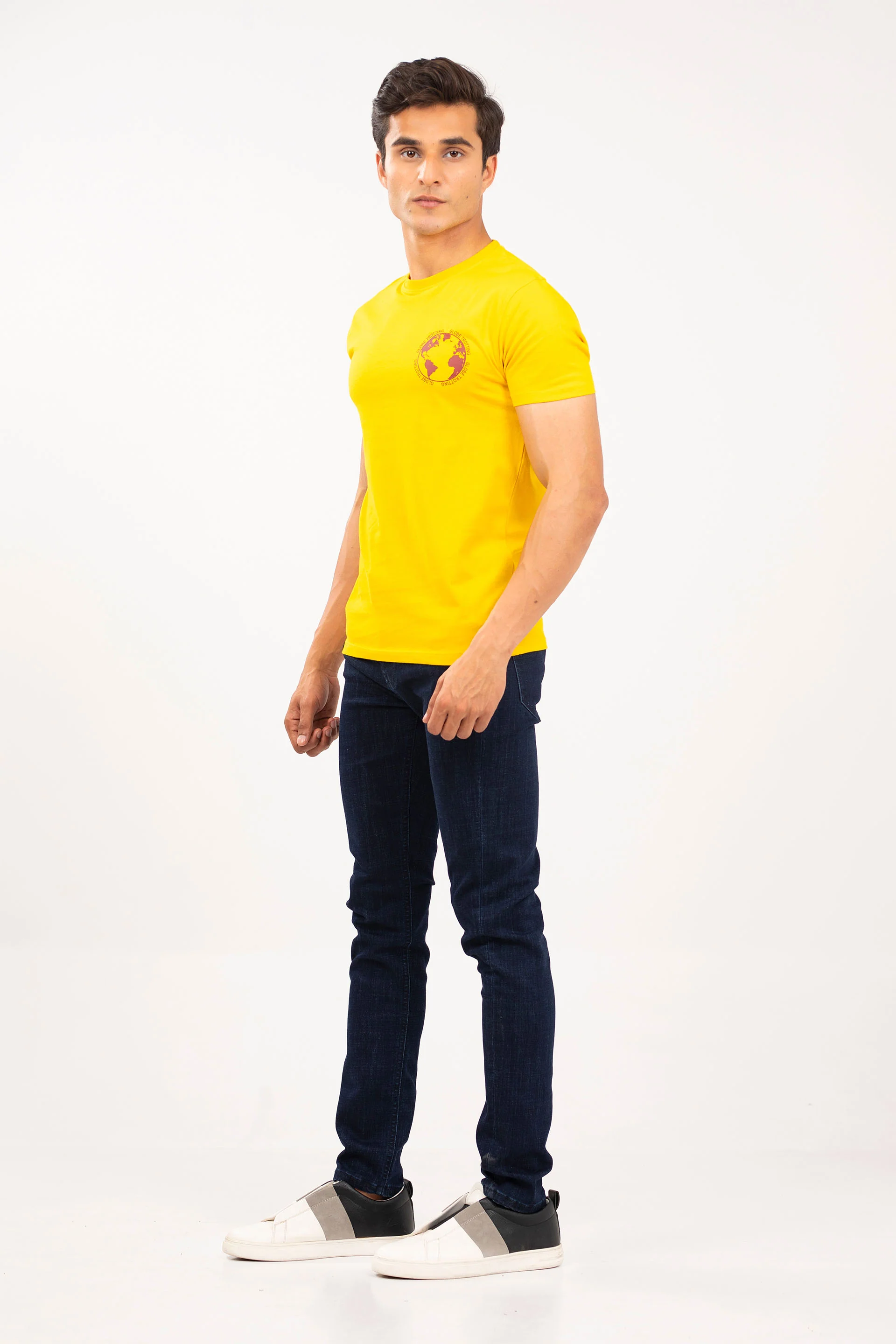 Graphic Tee - Image 4
