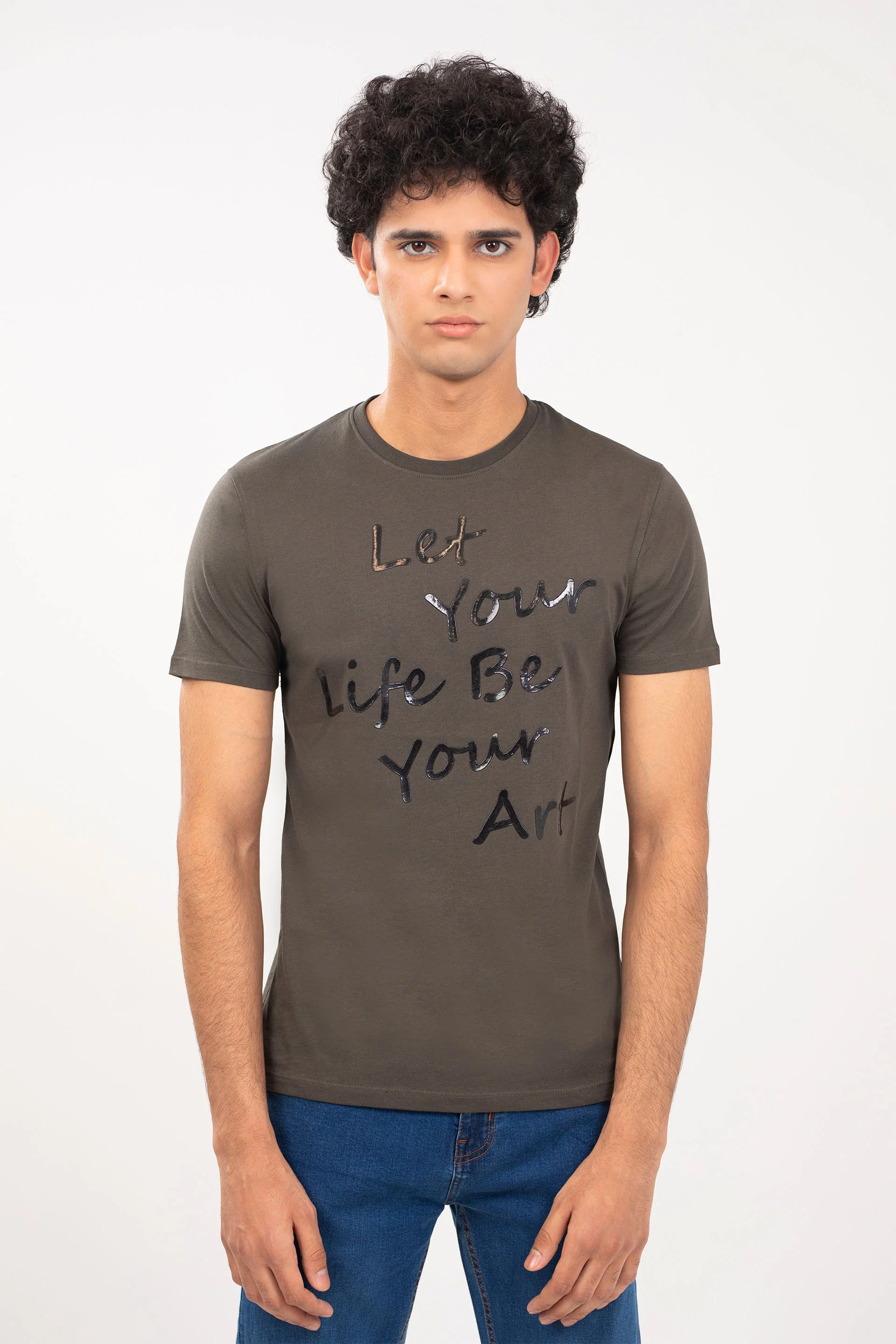 Graphic Tee - Image 2