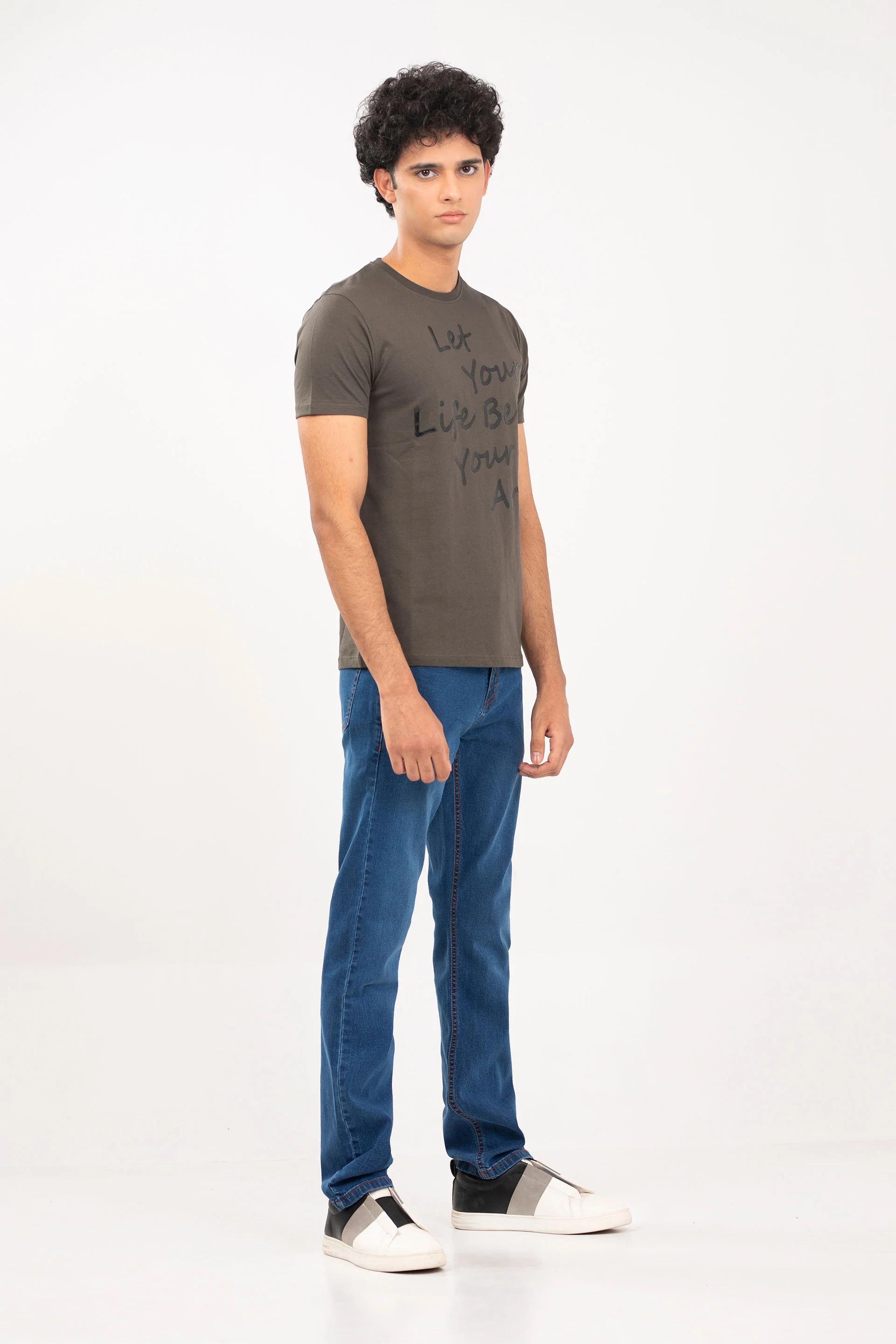 Graphic Tee - Image 4