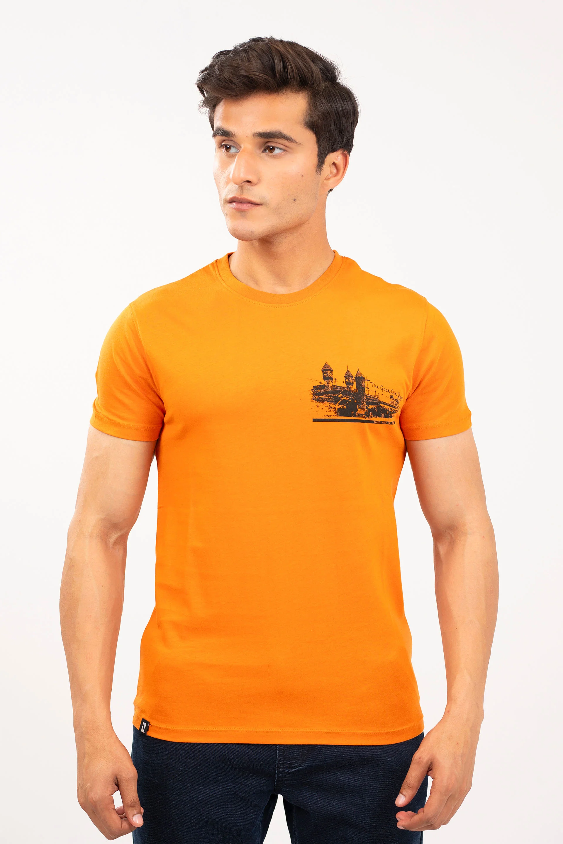 Graphic Tee - Image 2