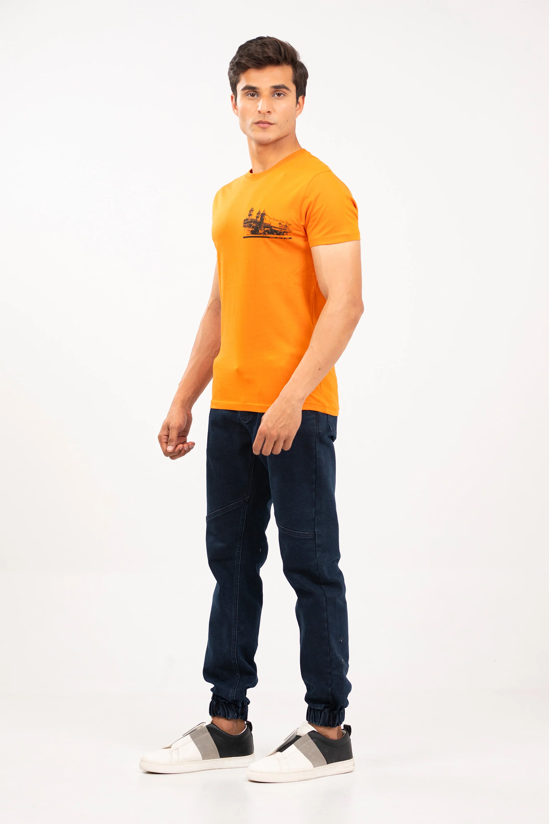 Graphic Tee - Image 4