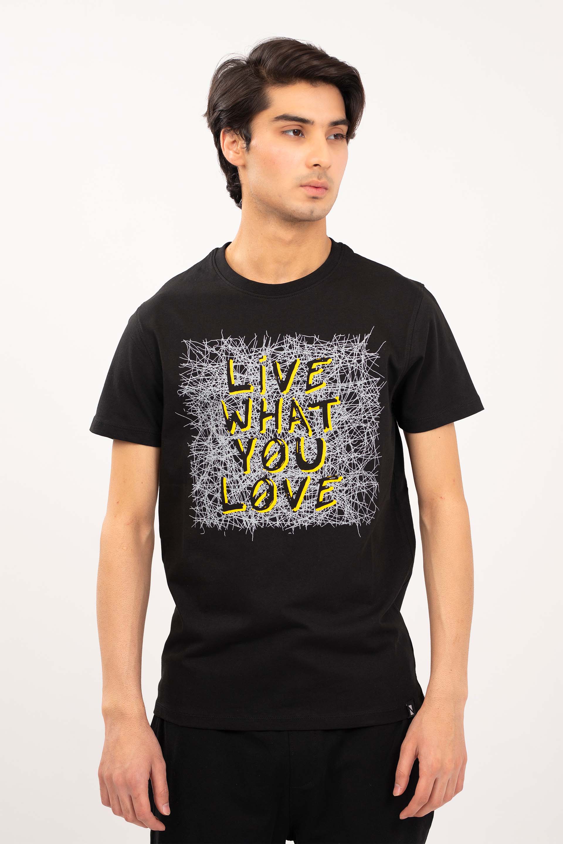 Graphic Tee - Image 2