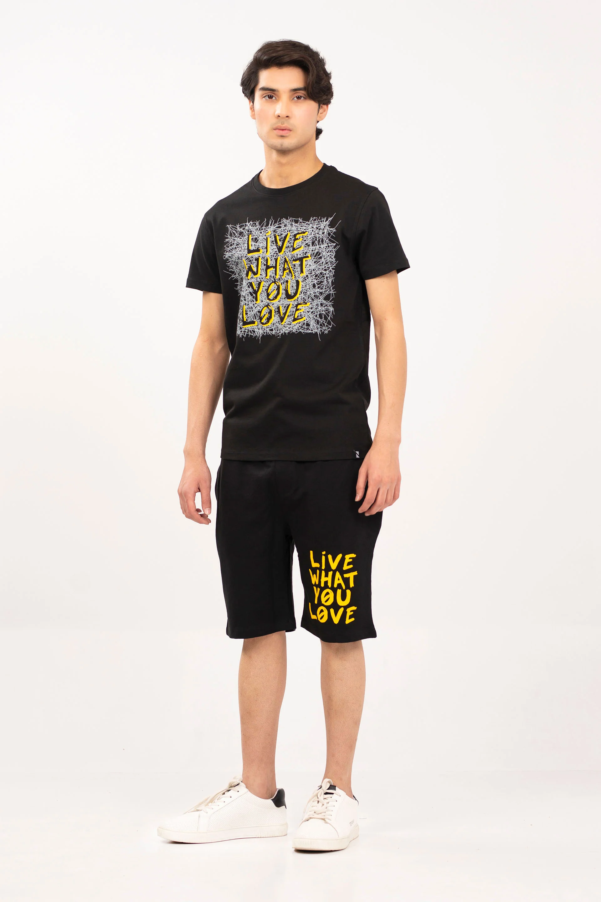 Graphic Tee - Image 4
