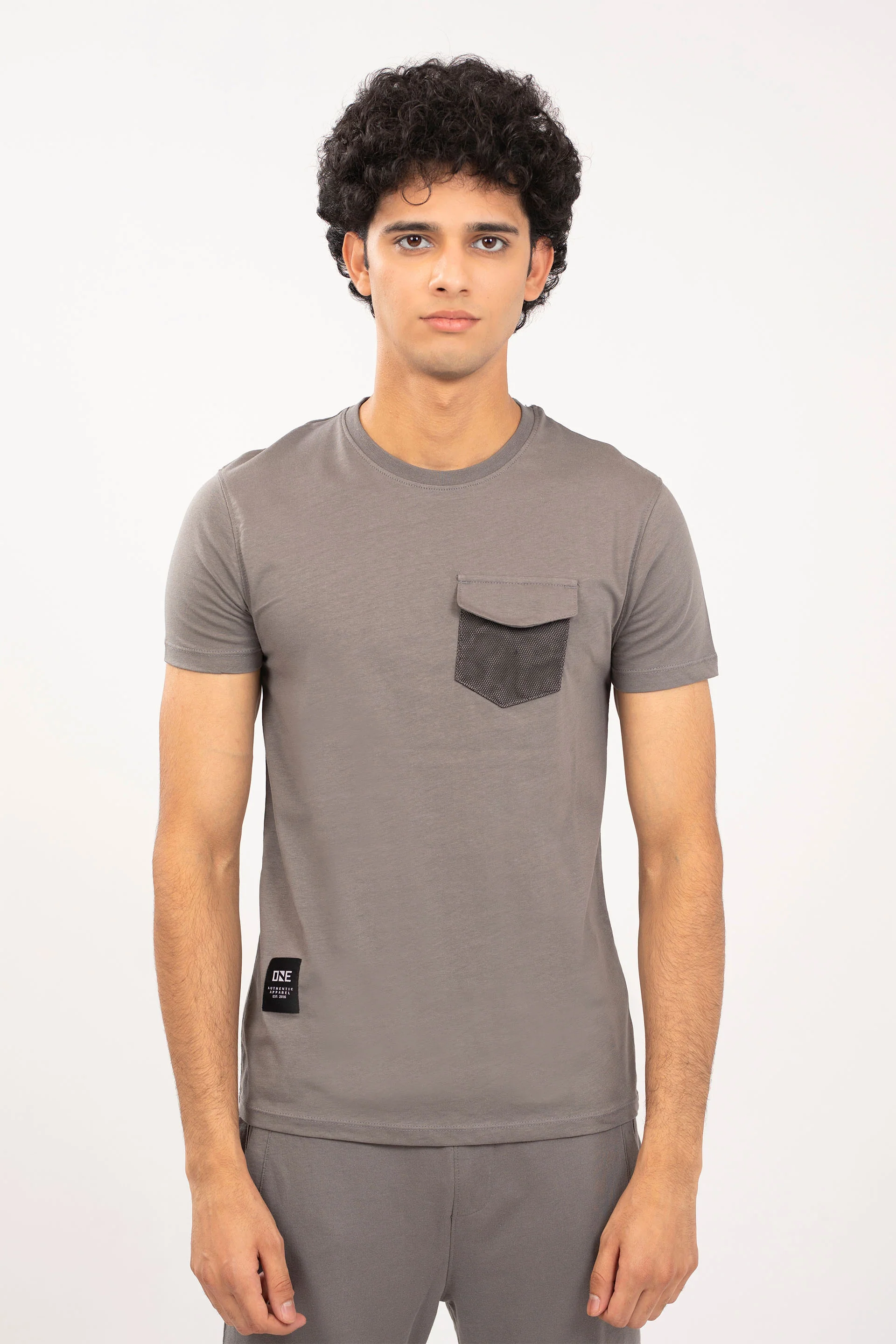 Pocket Tee - Image 2