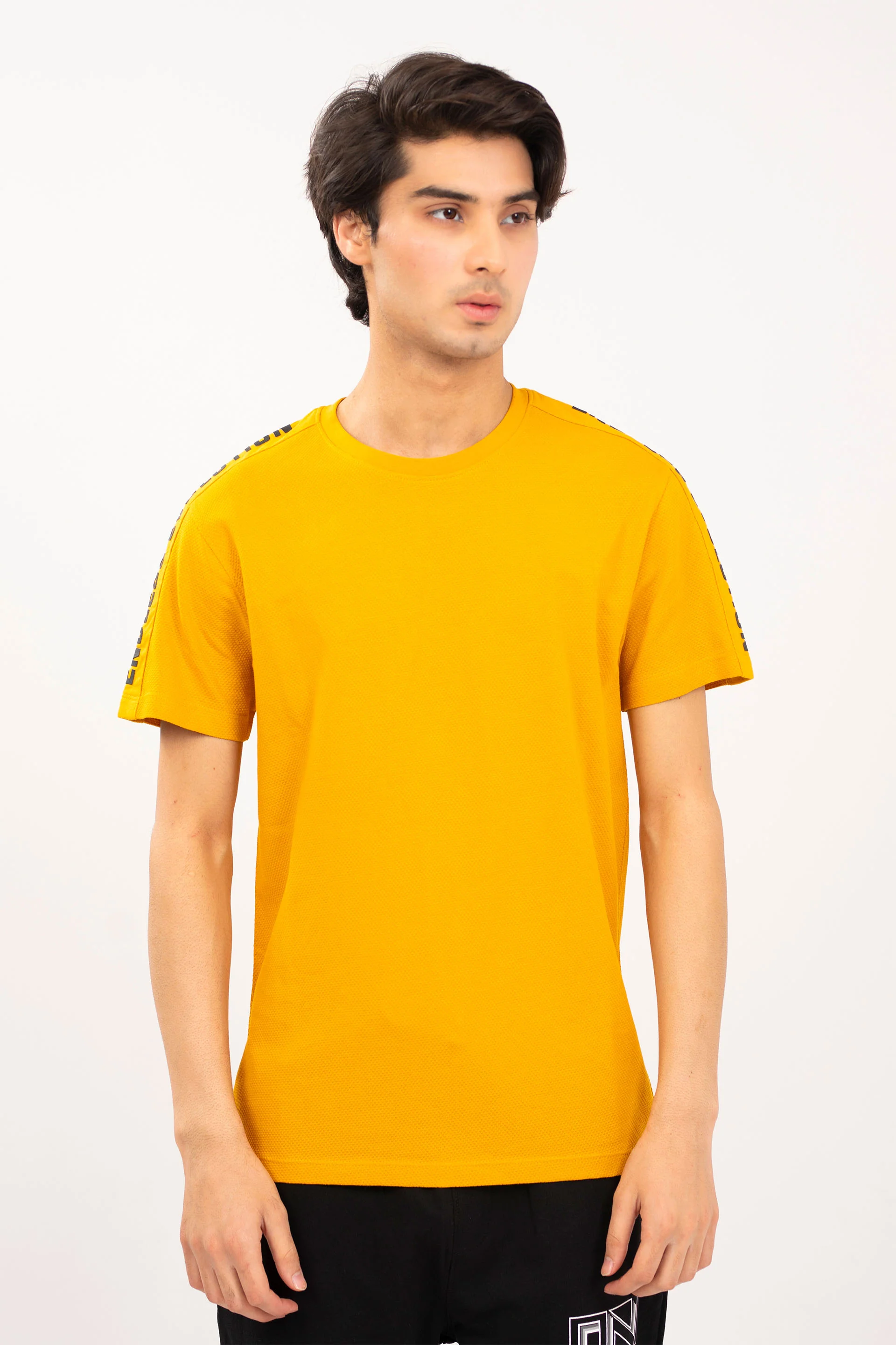Panel Tee - Image 2