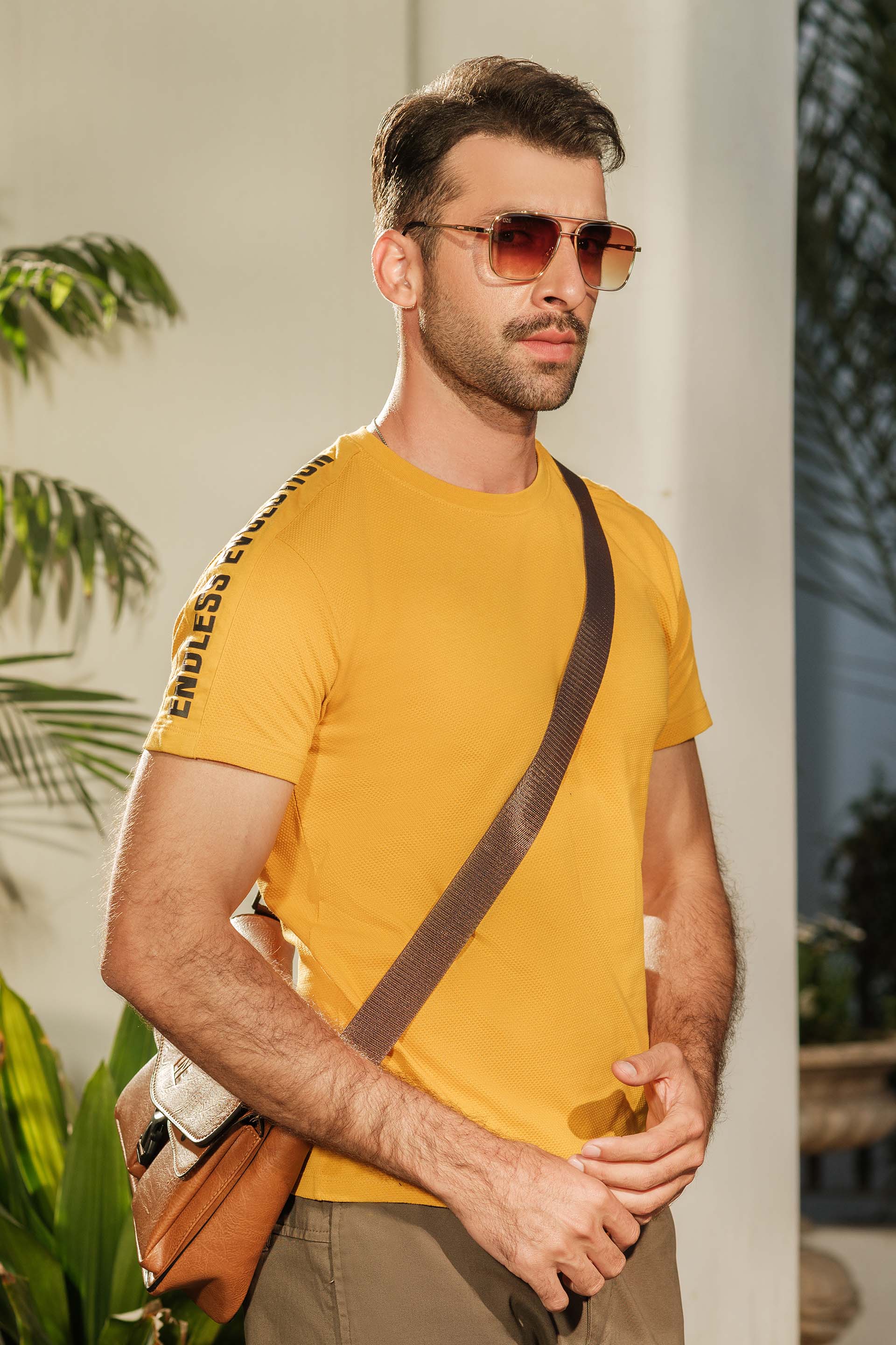 Panel Tee - Image 3