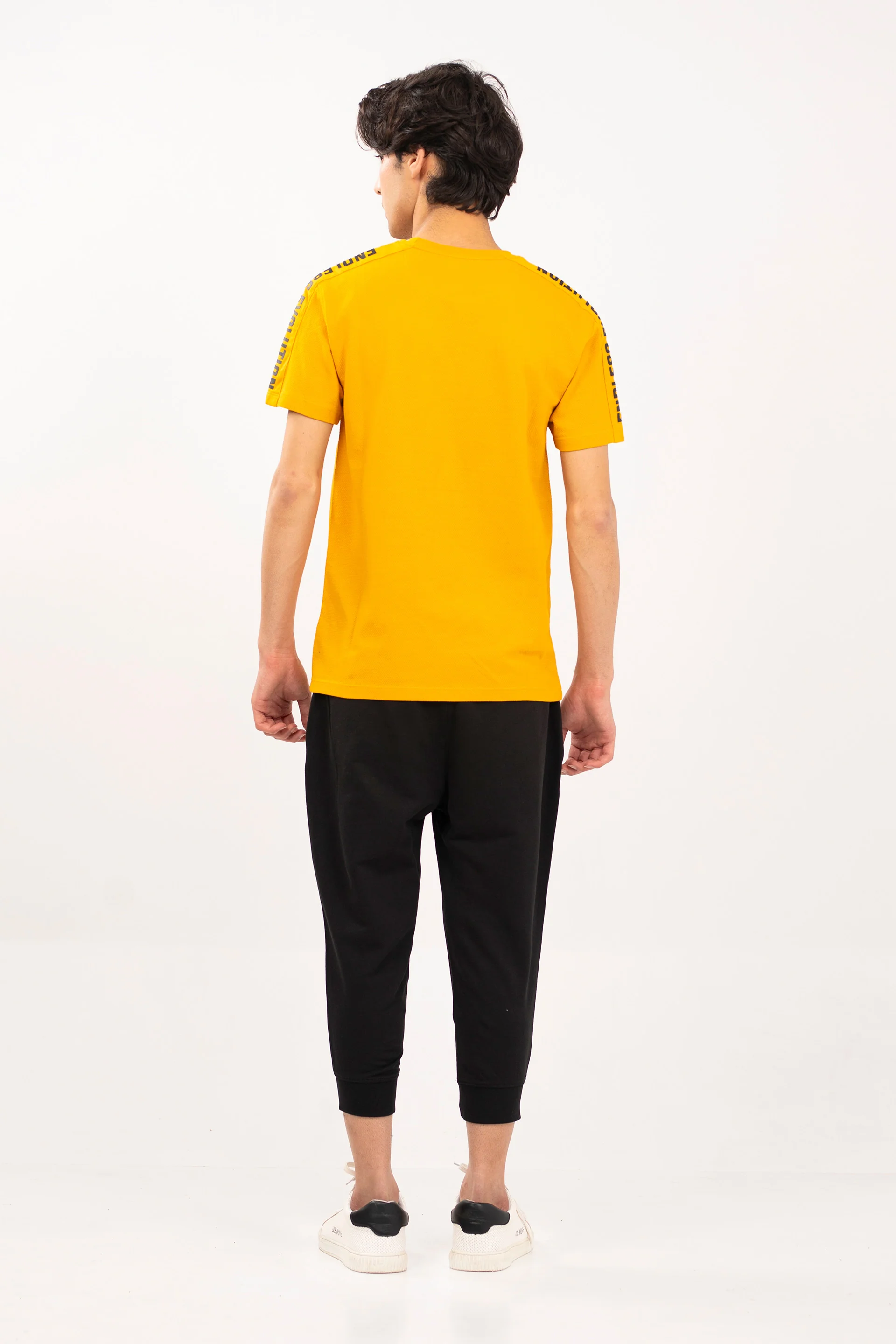 Panel Tee - Image 5