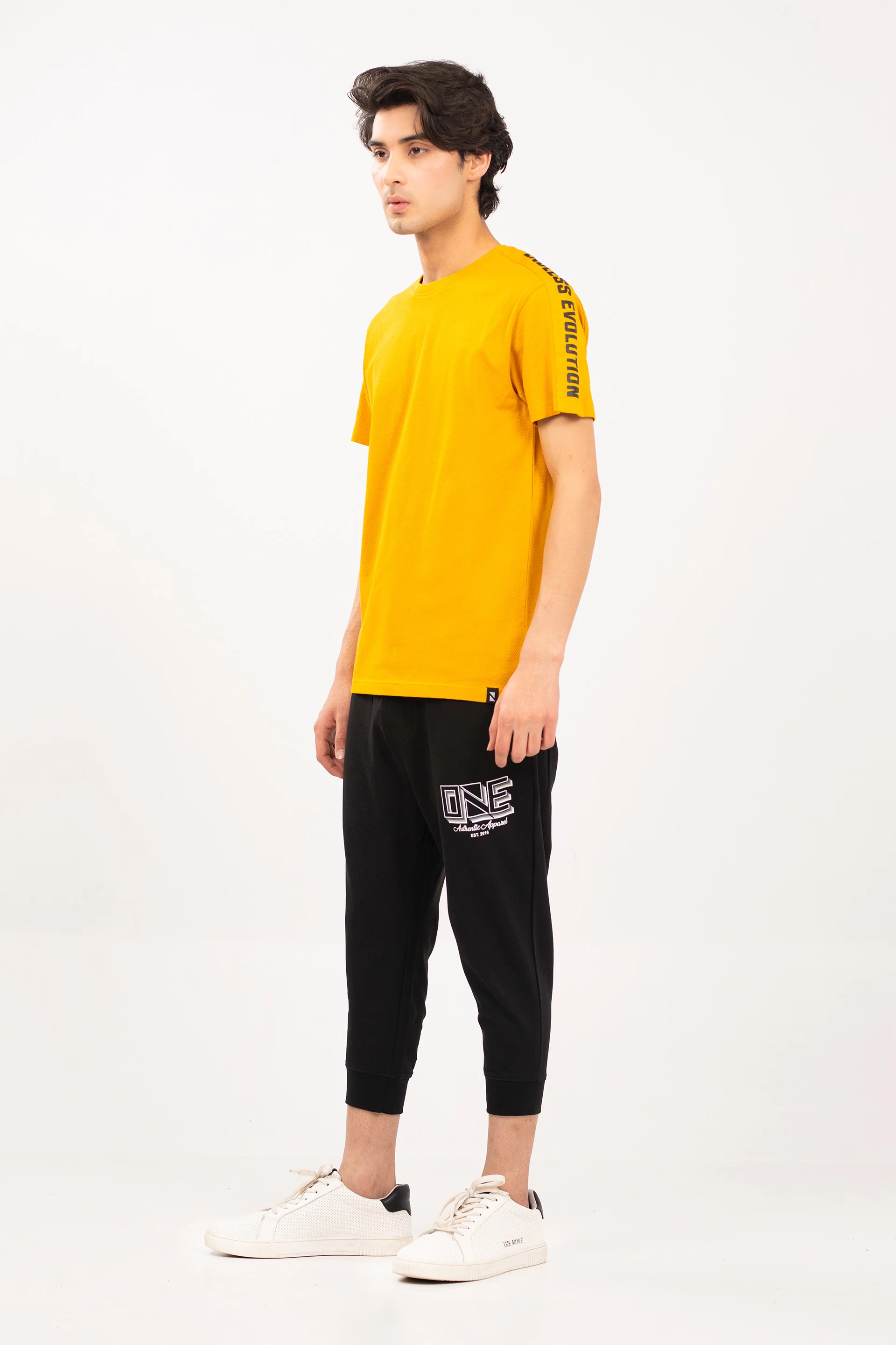 Panel Tee - Image 6
