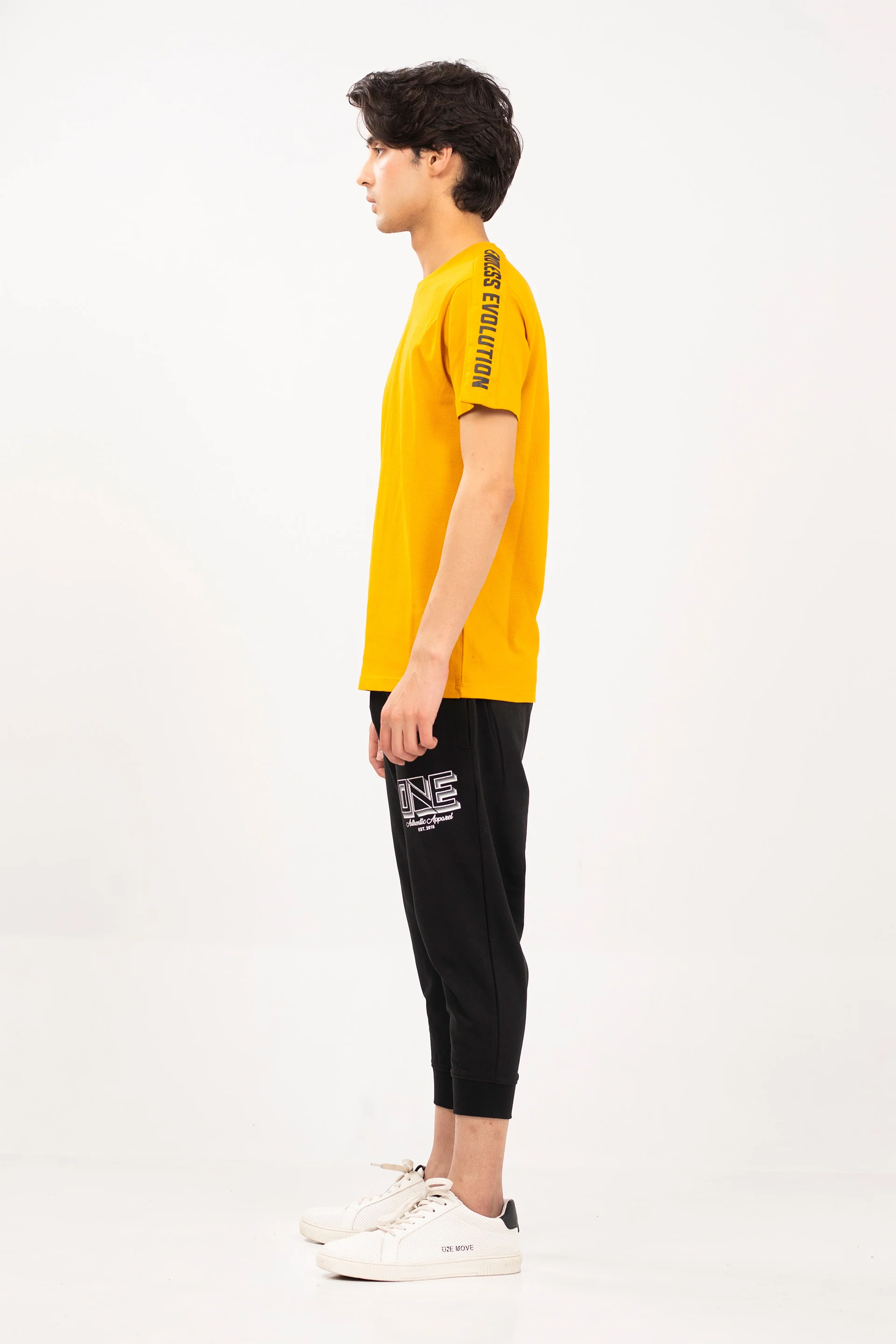 Panel Tee - Image 7