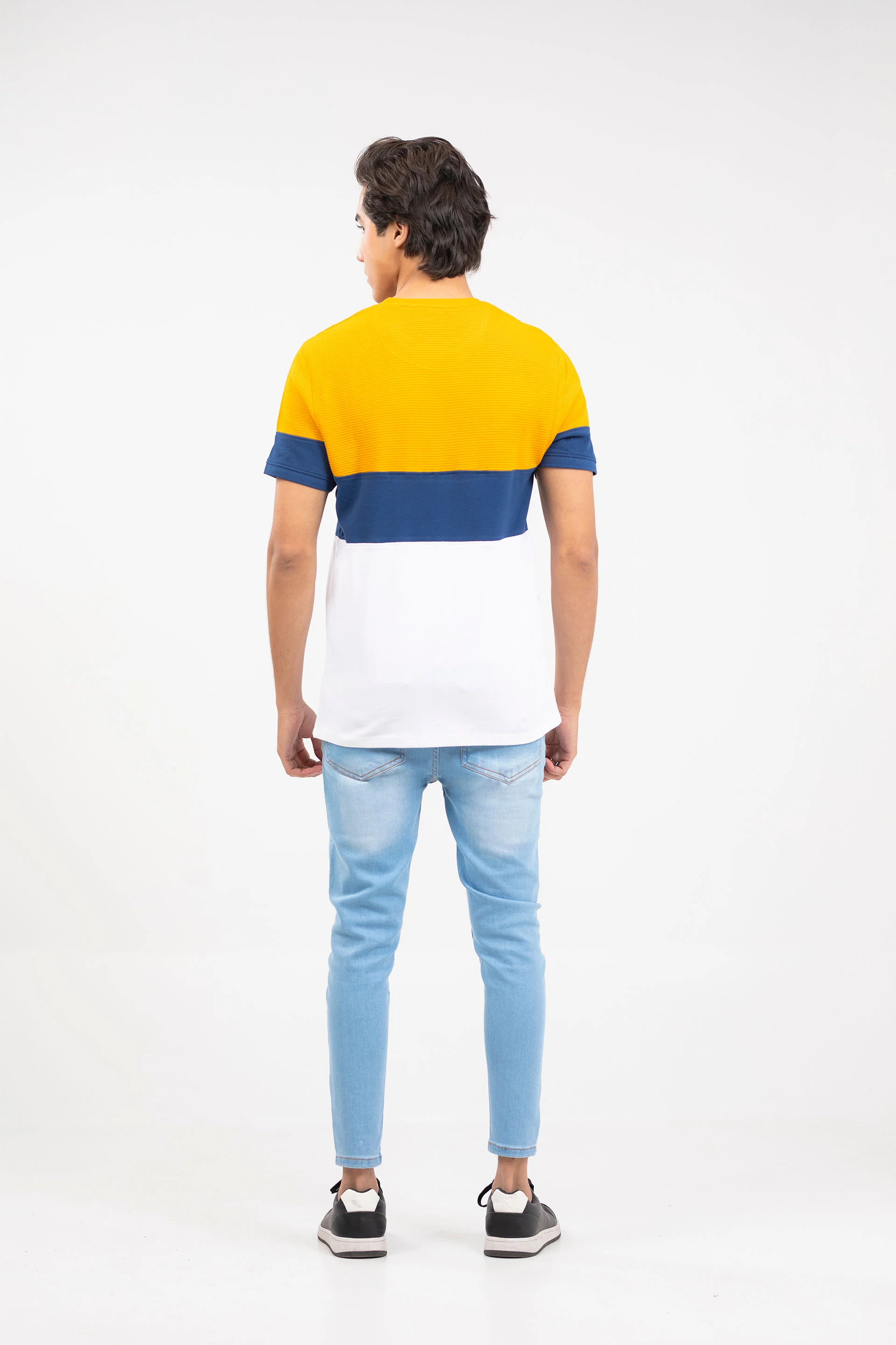 Panel Tee - Image 4