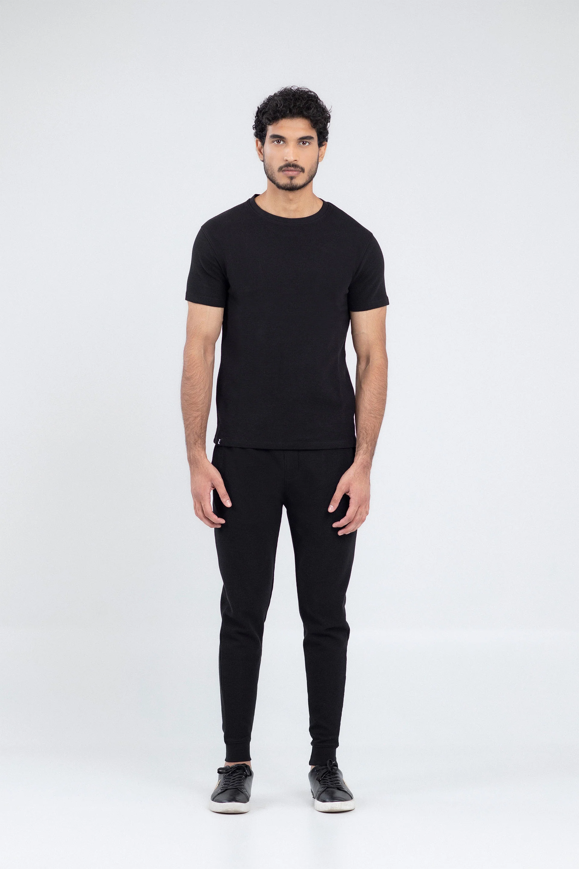 Waffle Tee - Image 2