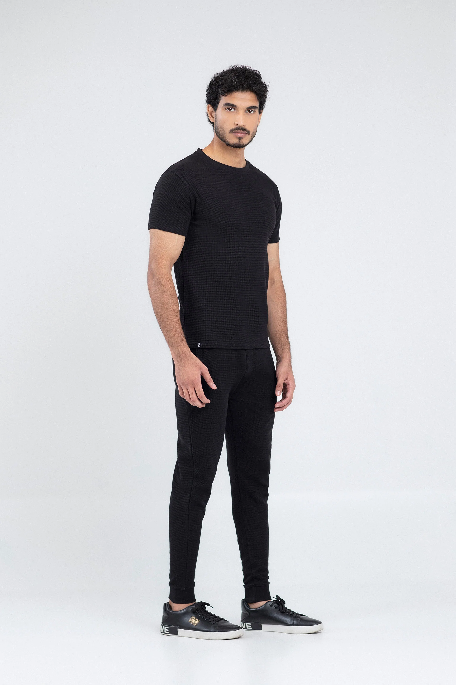 Waffle Tee - Image 3