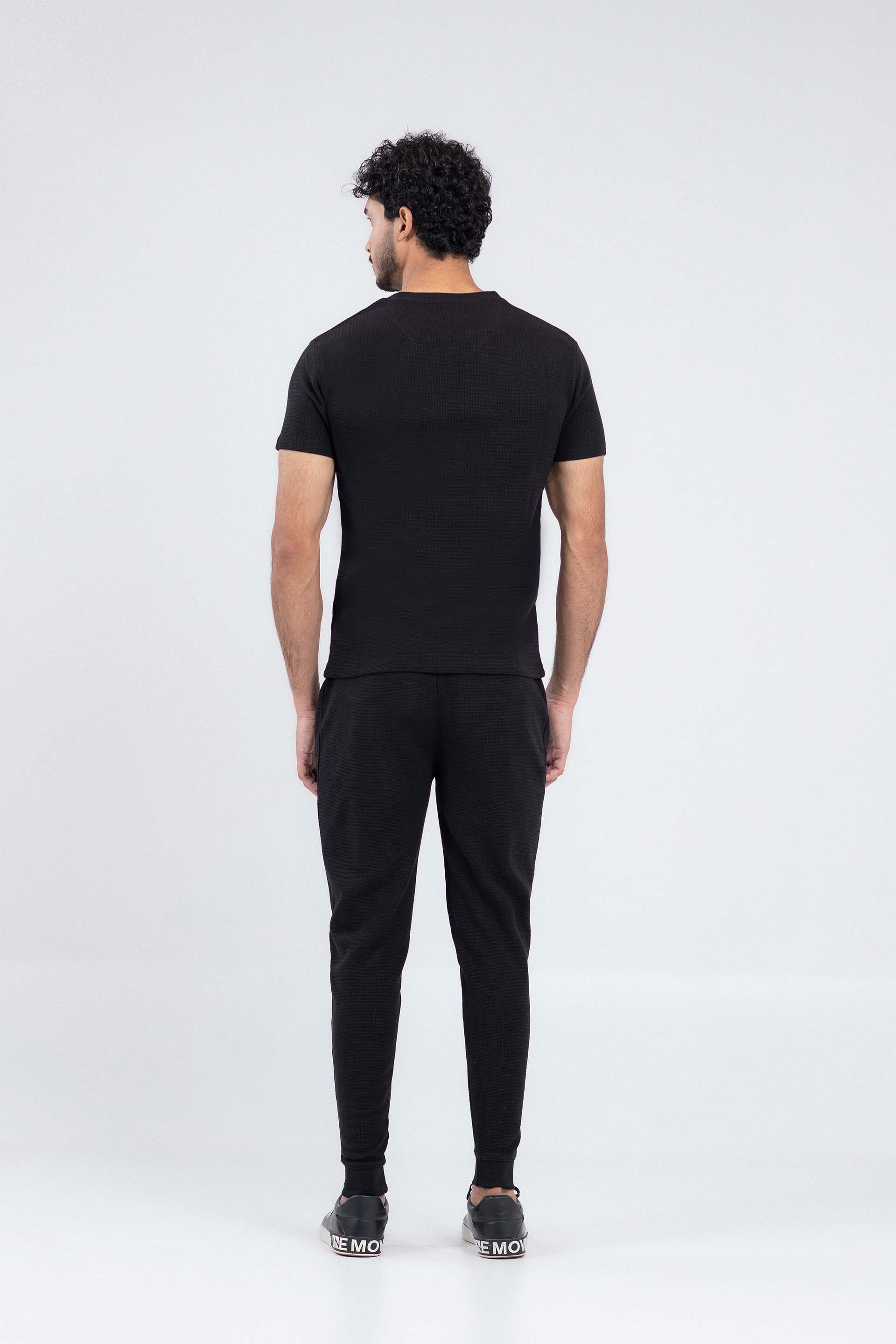Waffle Tee - Image 4