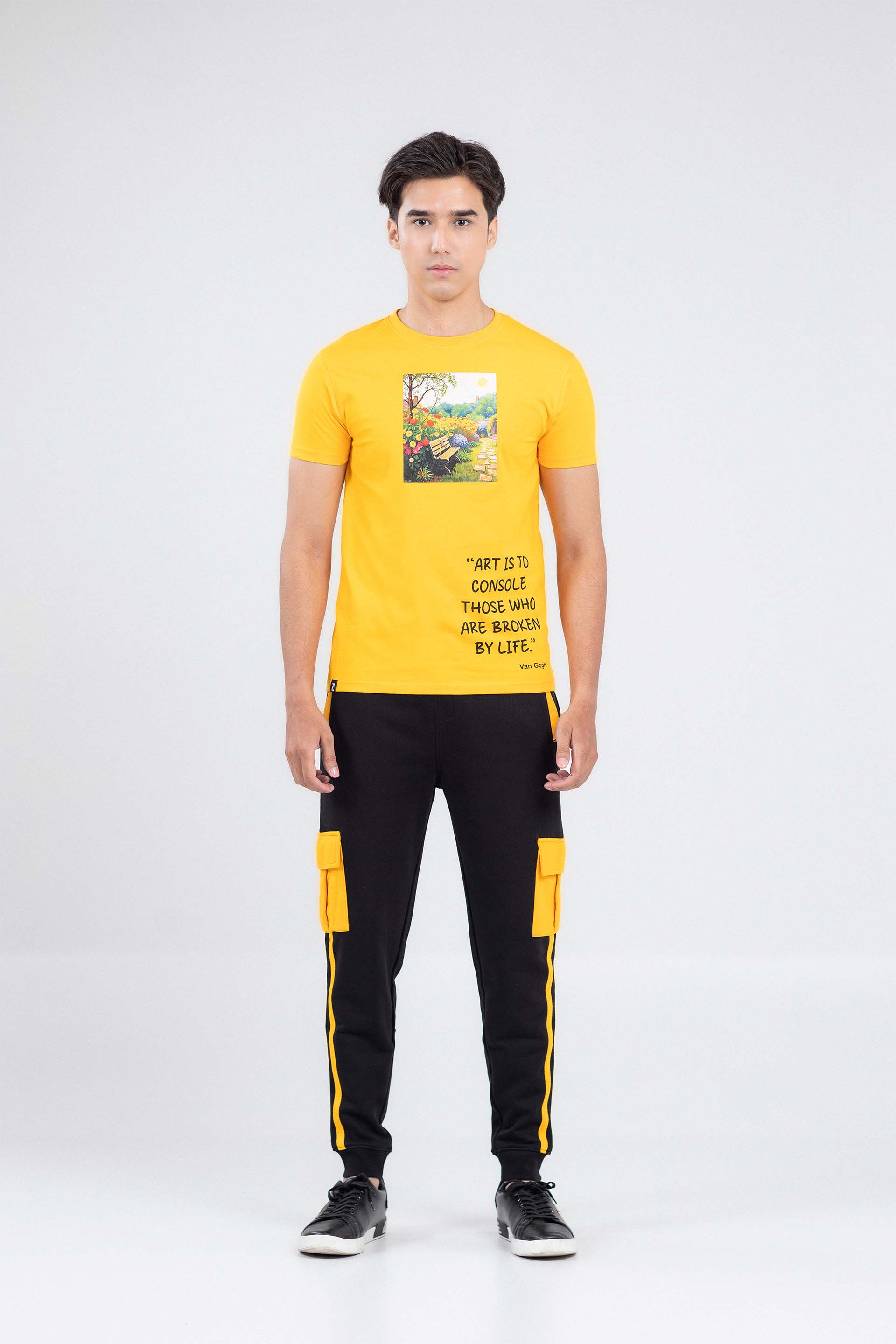 Artist Tee - Image 2