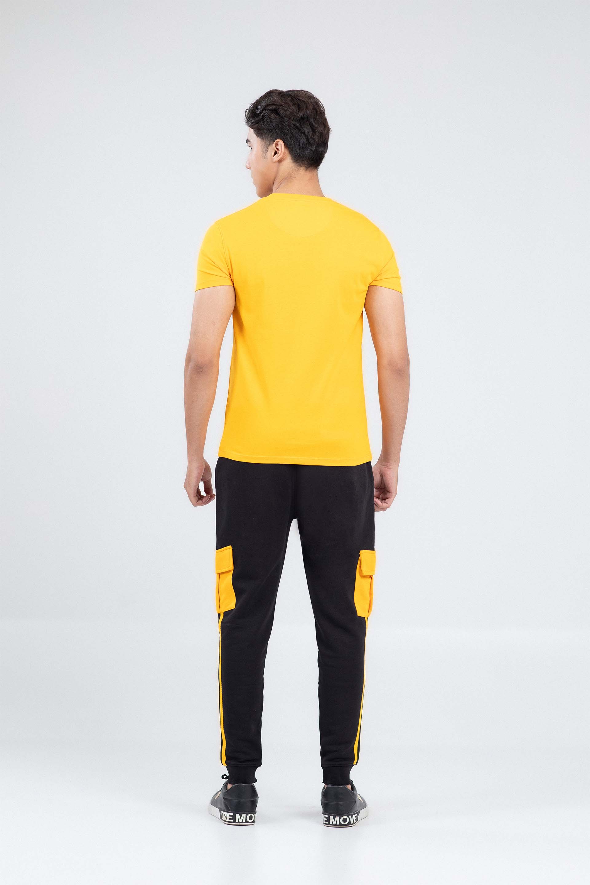 Artist Tee - Image 3