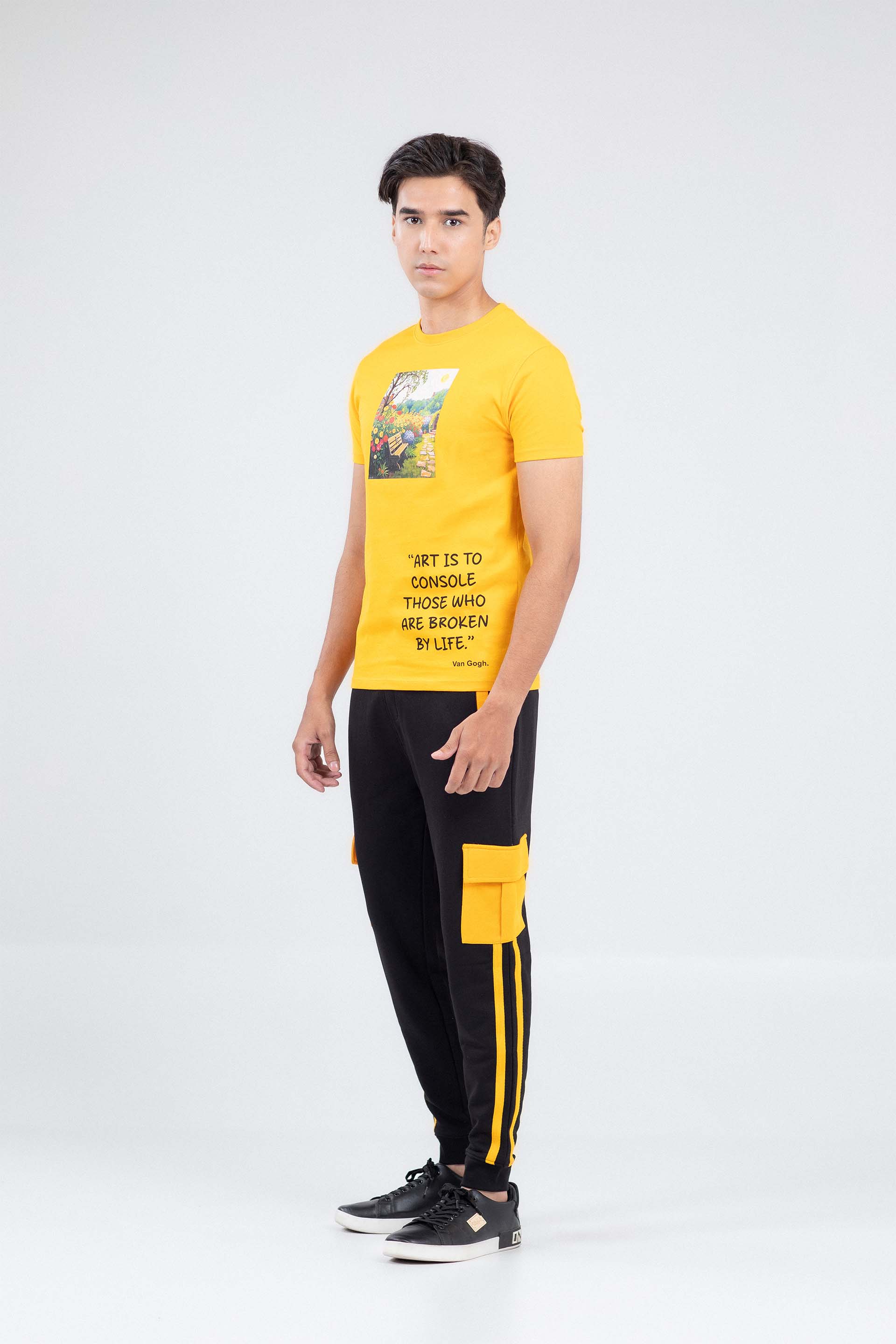 Artist Tee - Image 4