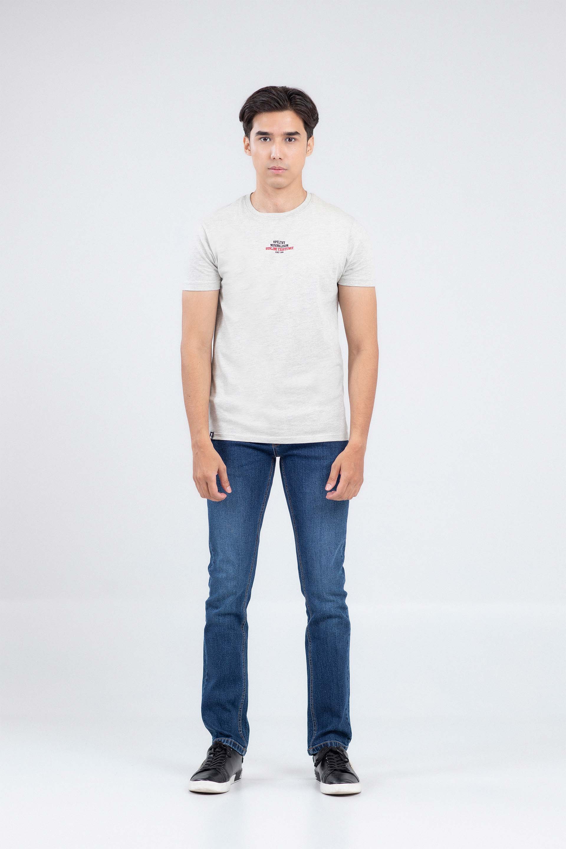 Statement Tee - Image 3