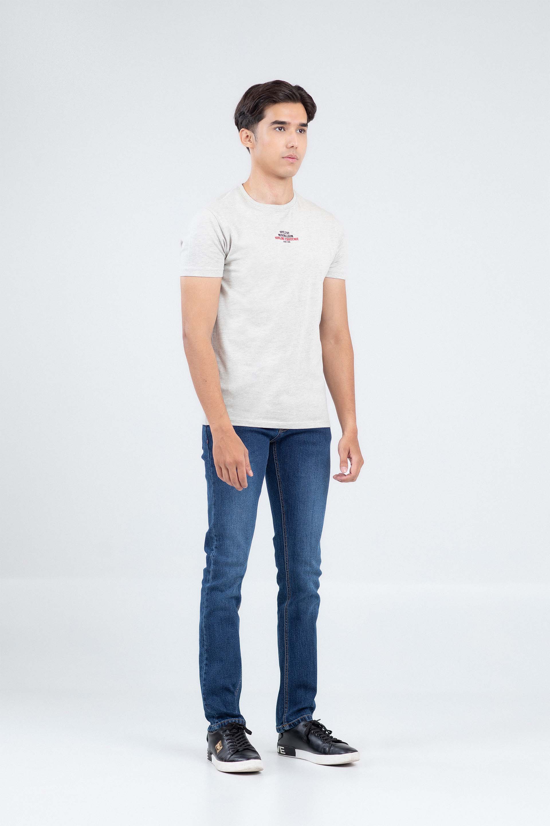 Statement Tee - Image 4