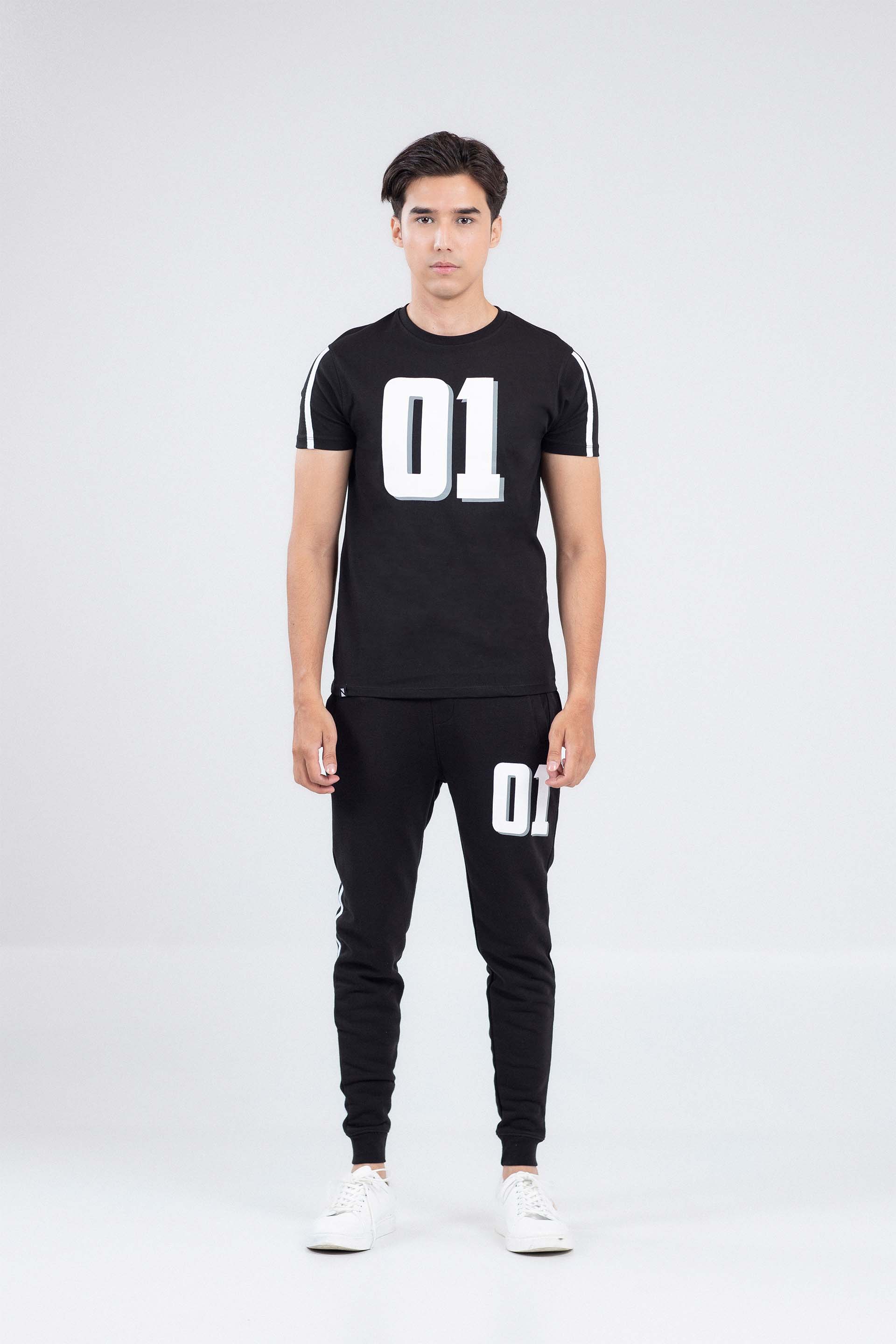 Sports Tee - Image 2