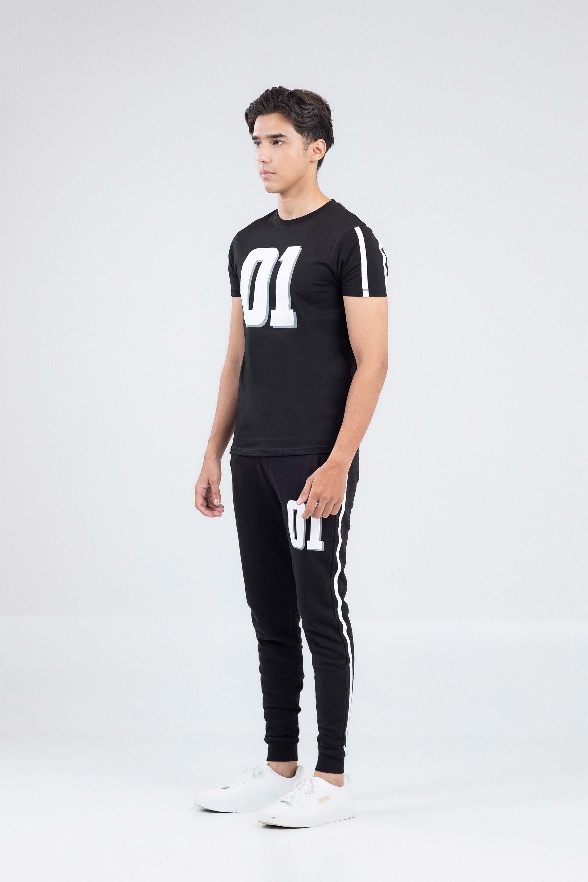 Sports Tee - Image 3