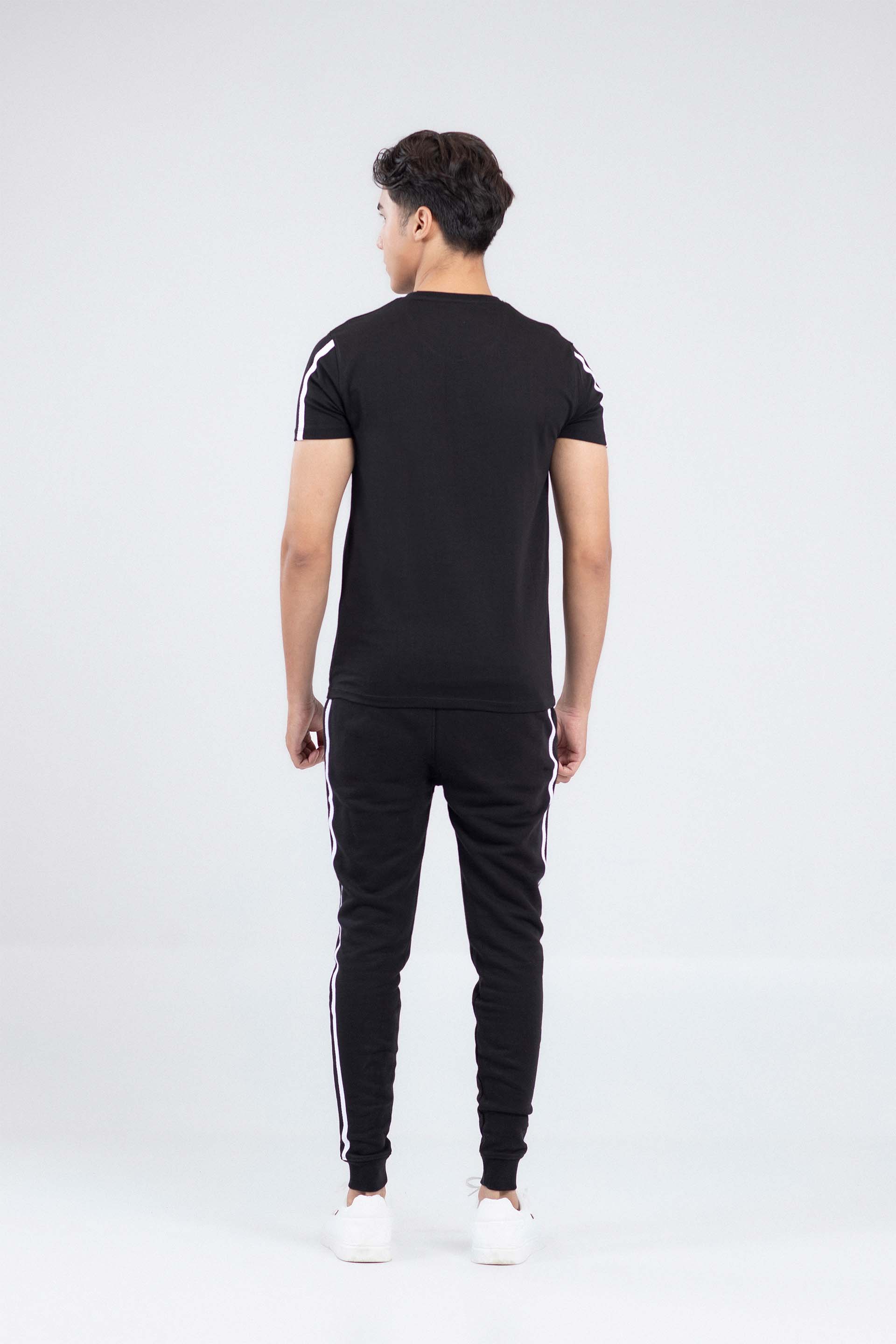 Sports Tee - Image 4