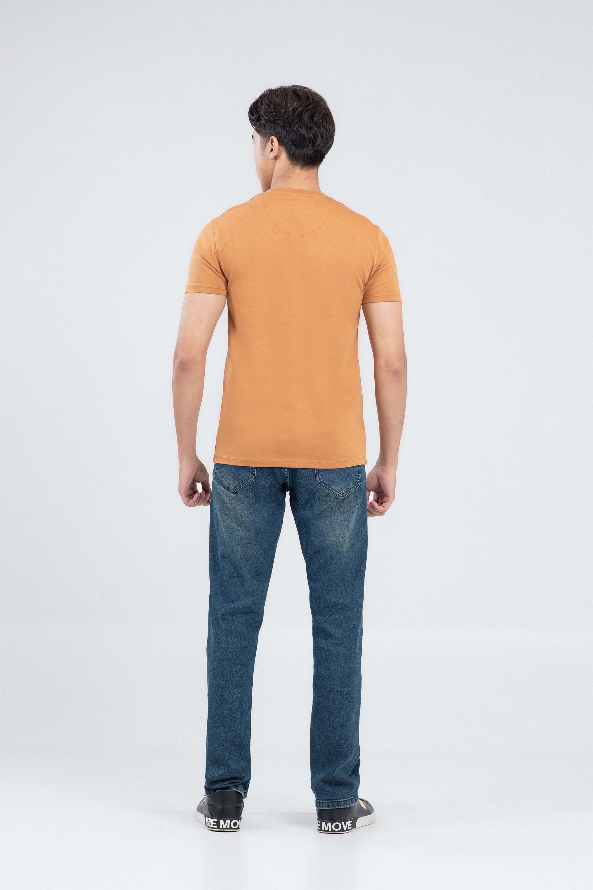 Statement Tee - Image 3