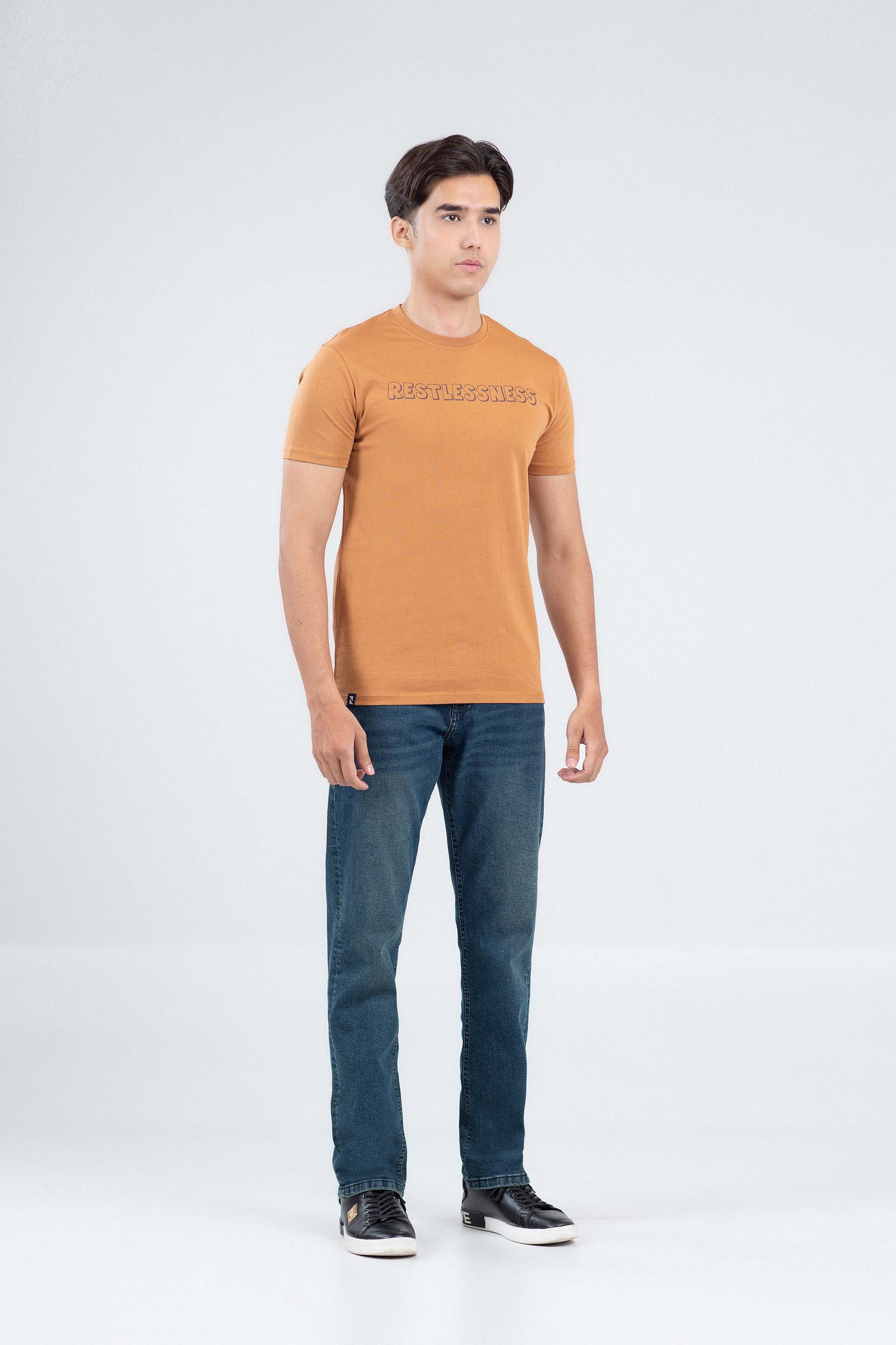 Statement Tee - Image 4