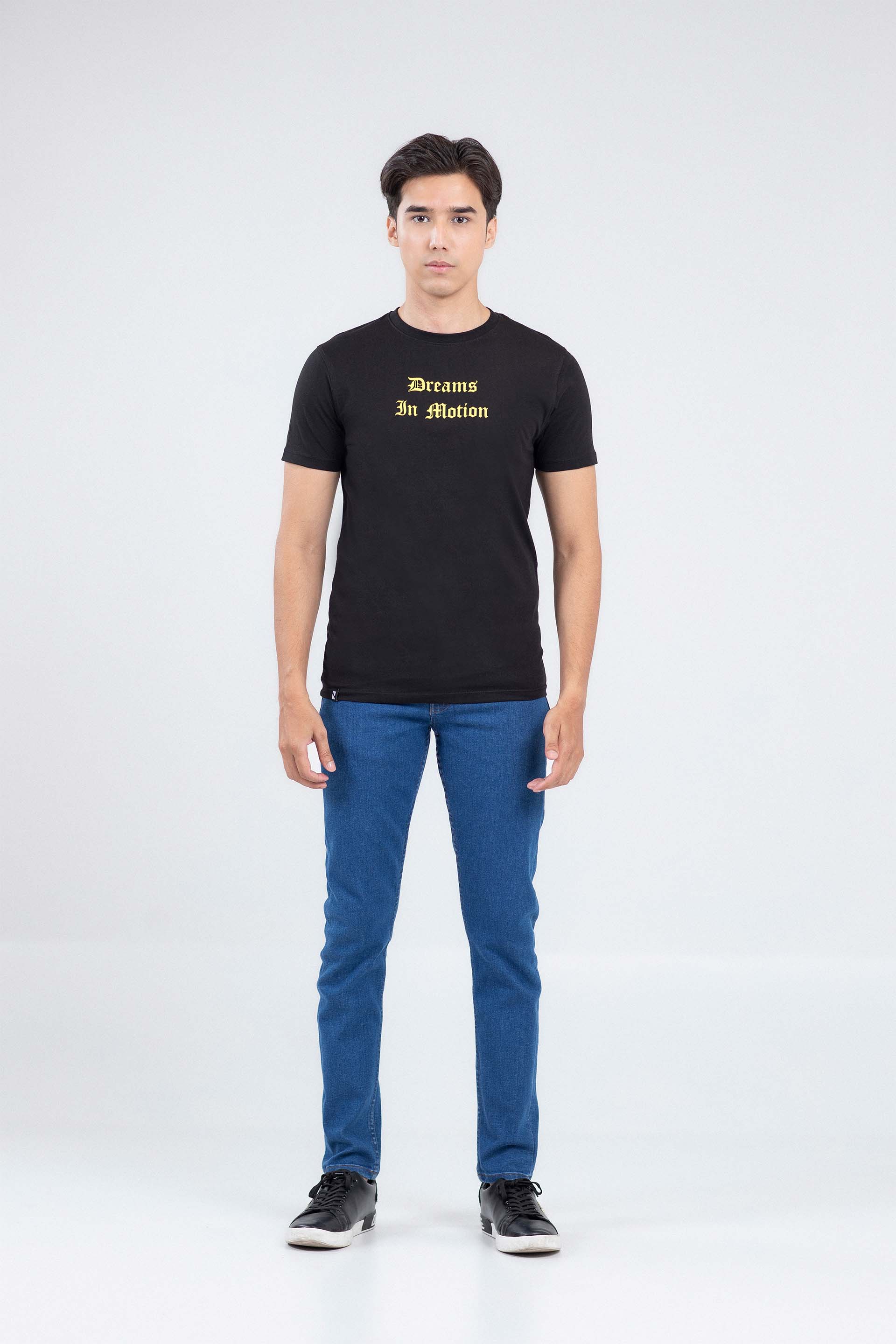 Statement Tee - Image 2