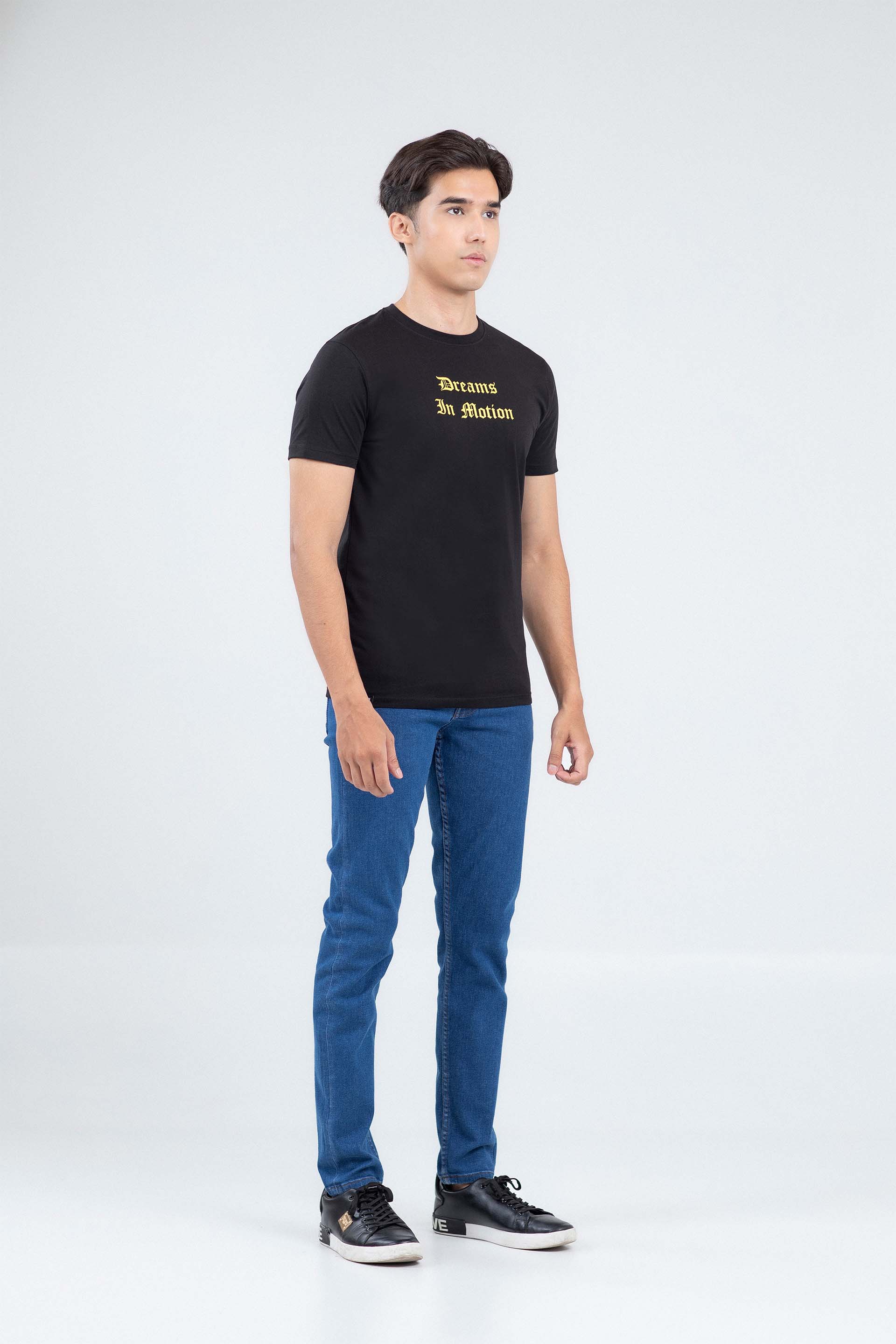 Statement Tee - Image 3