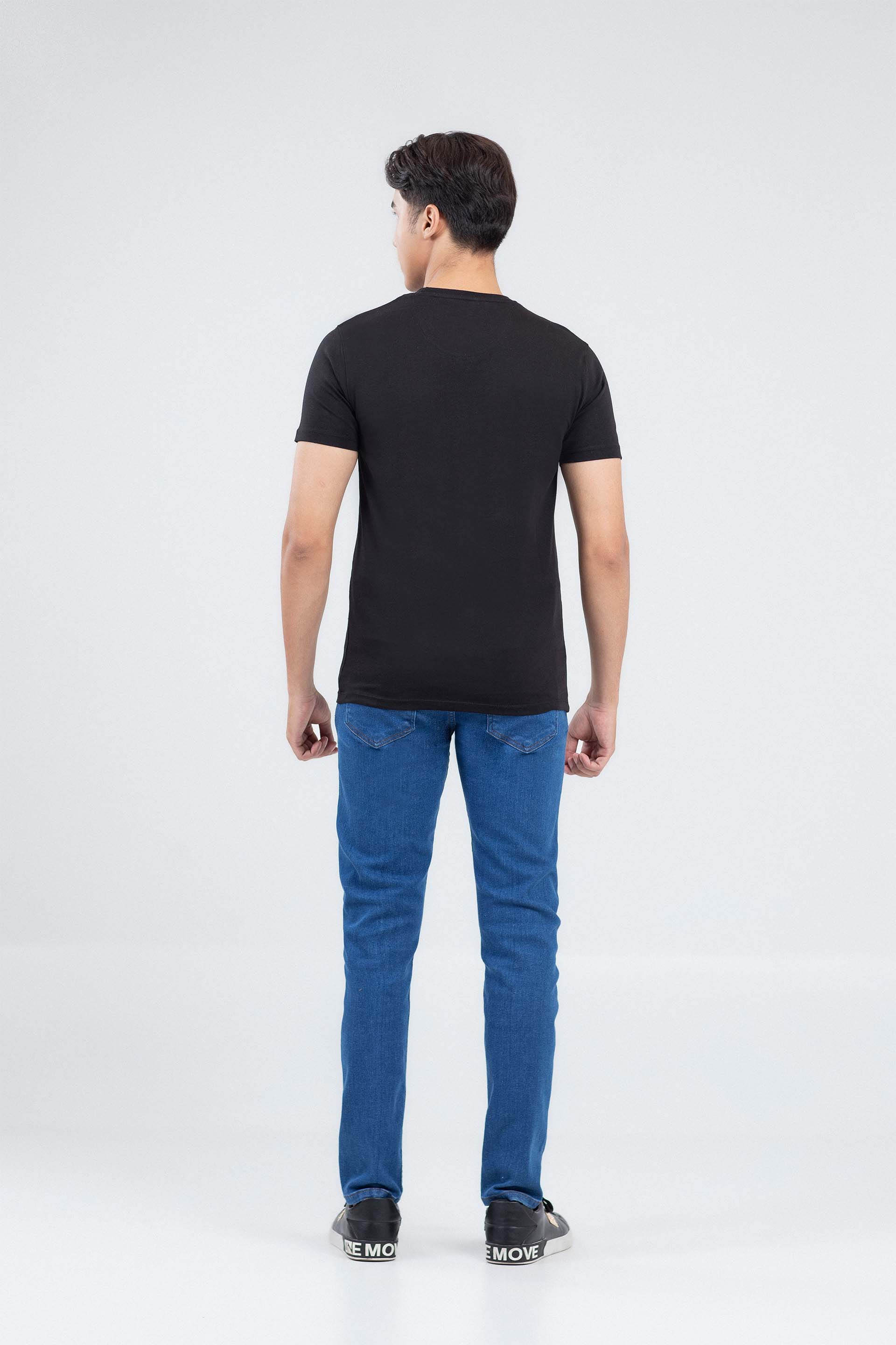 Statement Tee - Image 4